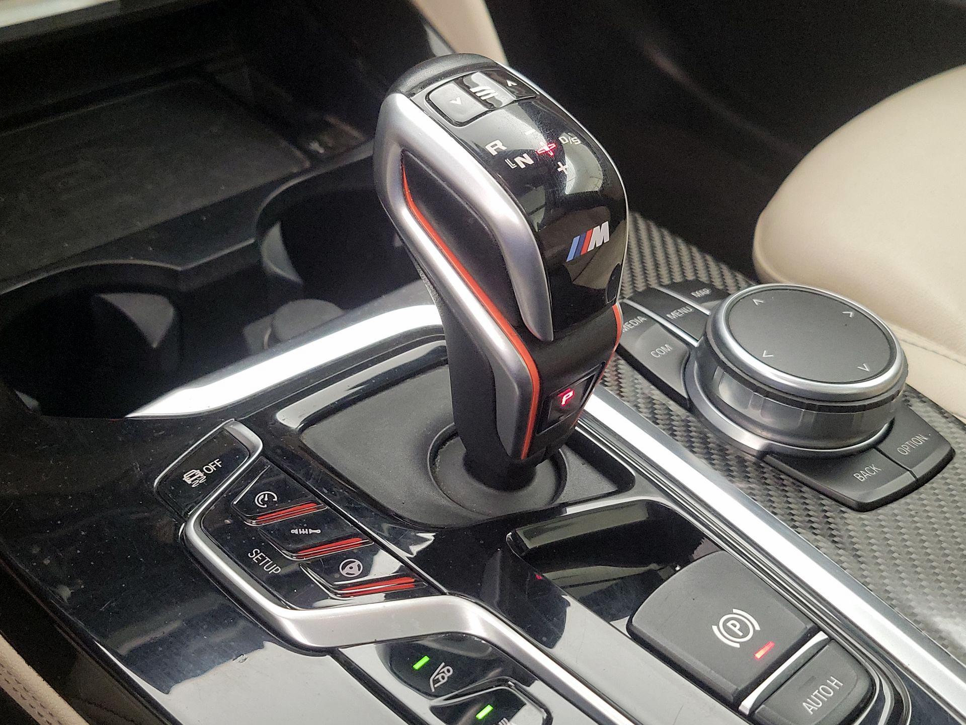 Thumbnail: 2020 BMW X3 - 18