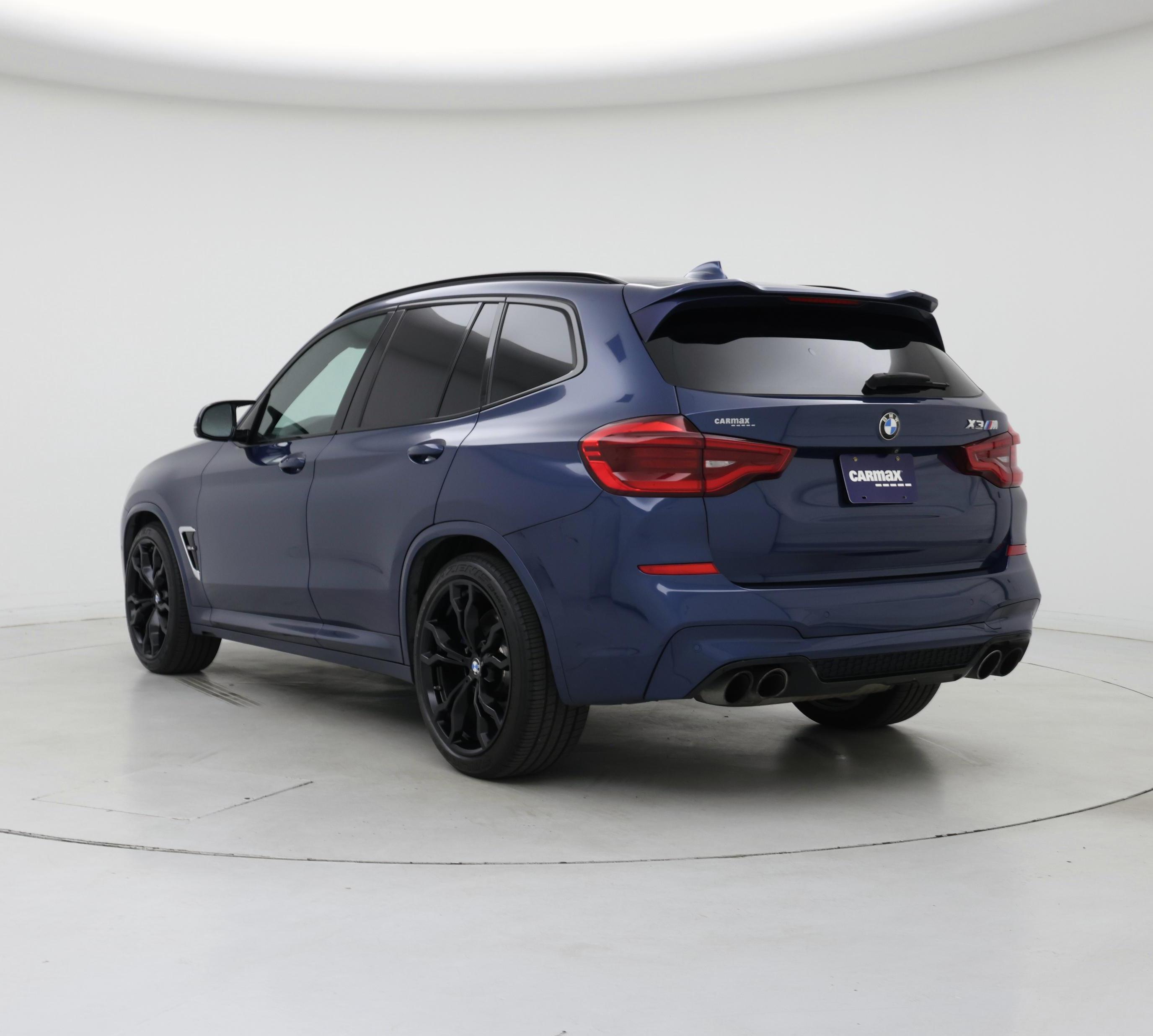 Thumbnail: 2020 BMW X3 - 2