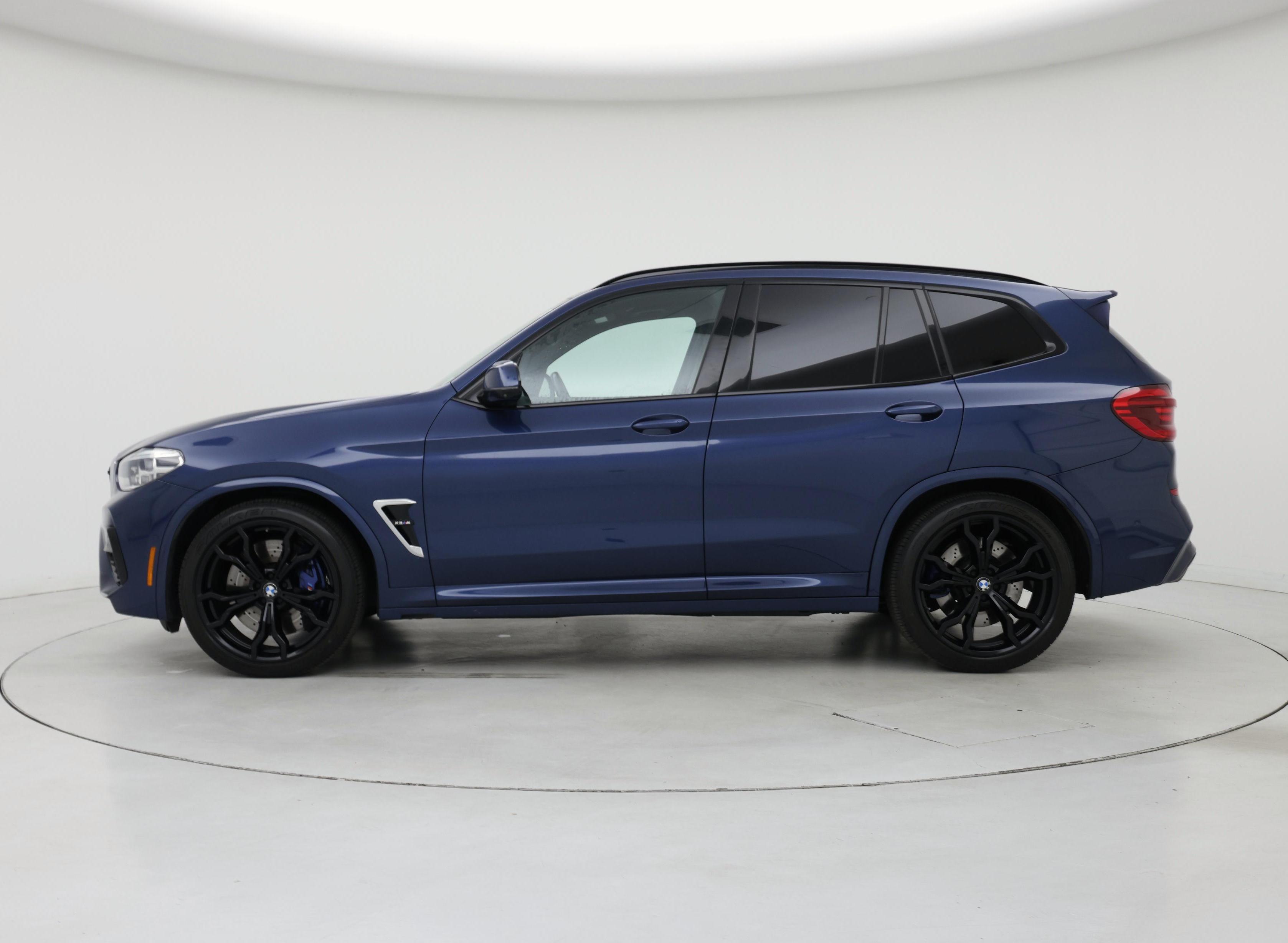 Thumbnail: 2020 BMW X3 - 3