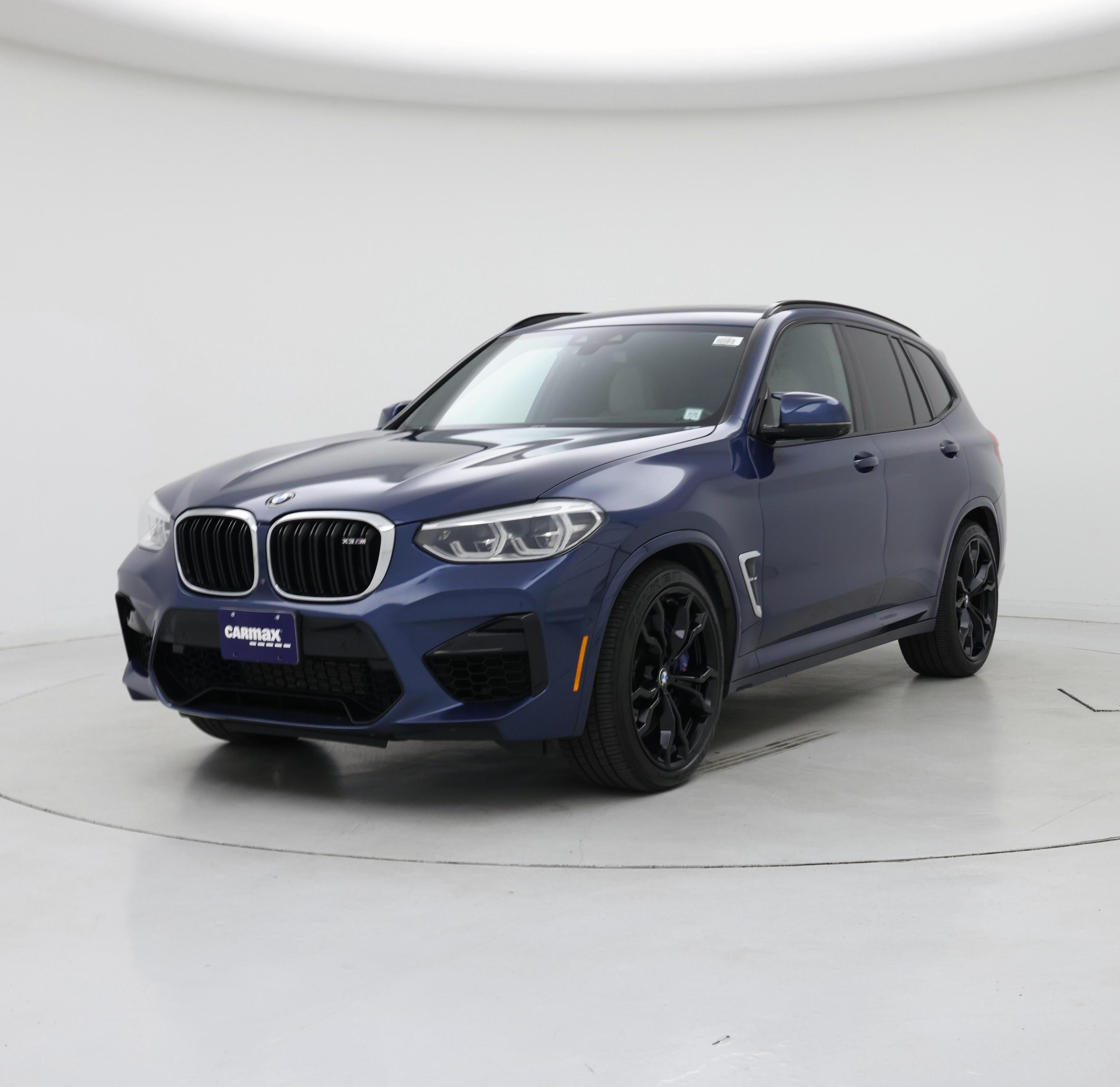 Thumbnail: 2020 BMW X3 - 4