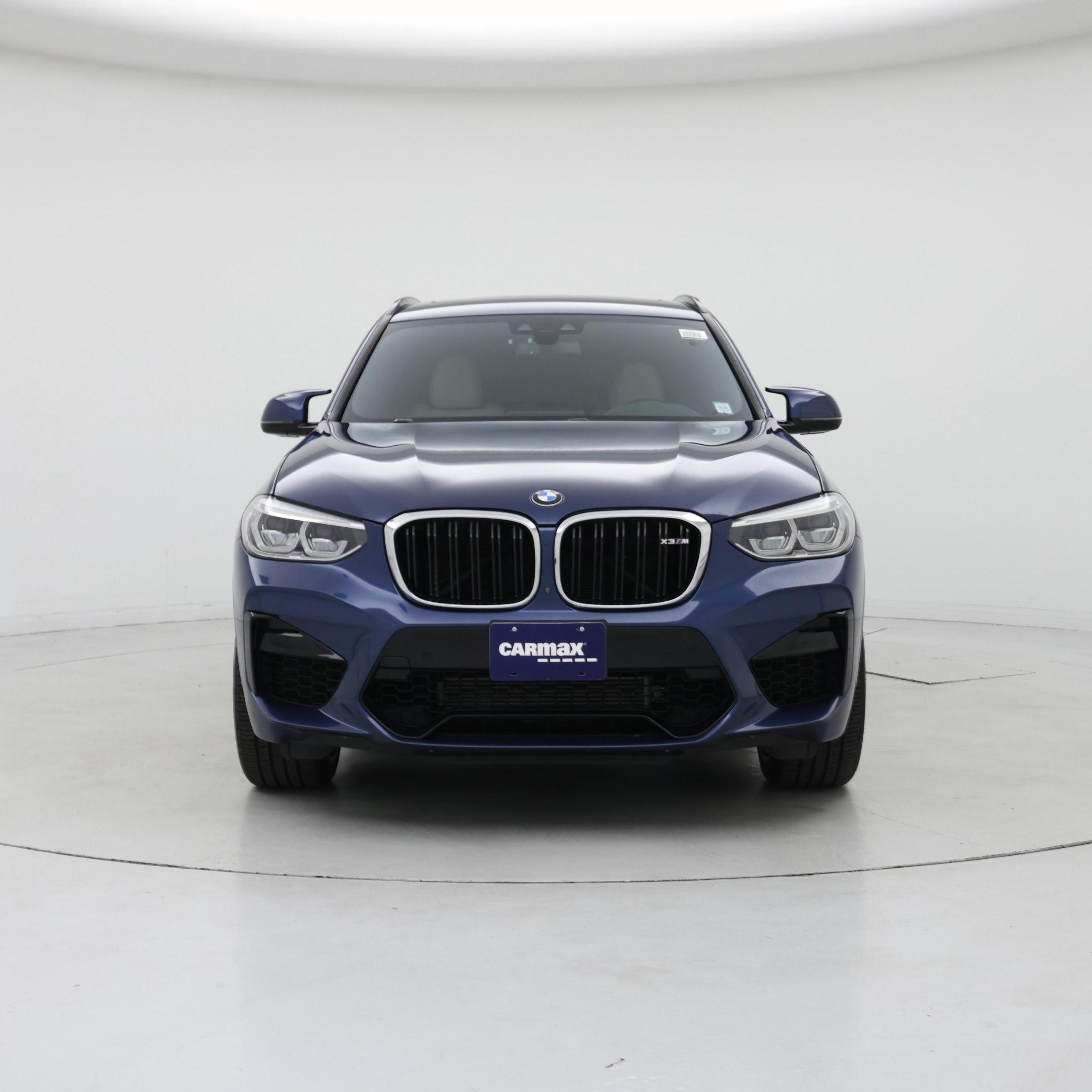 Thumbnail: 2020 BMW X3 - 5