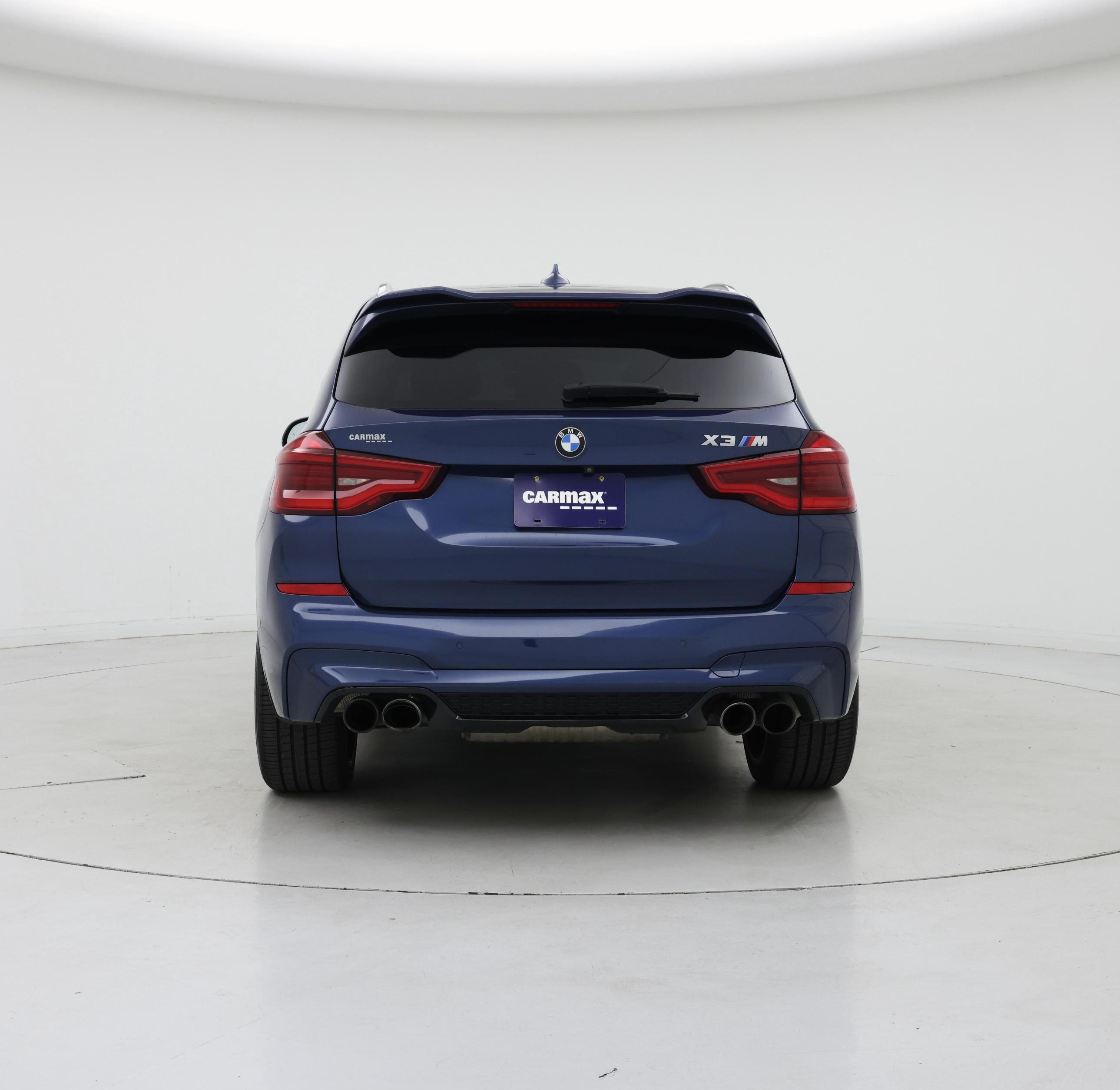 Thumbnail: 2020 BMW X3 - 6