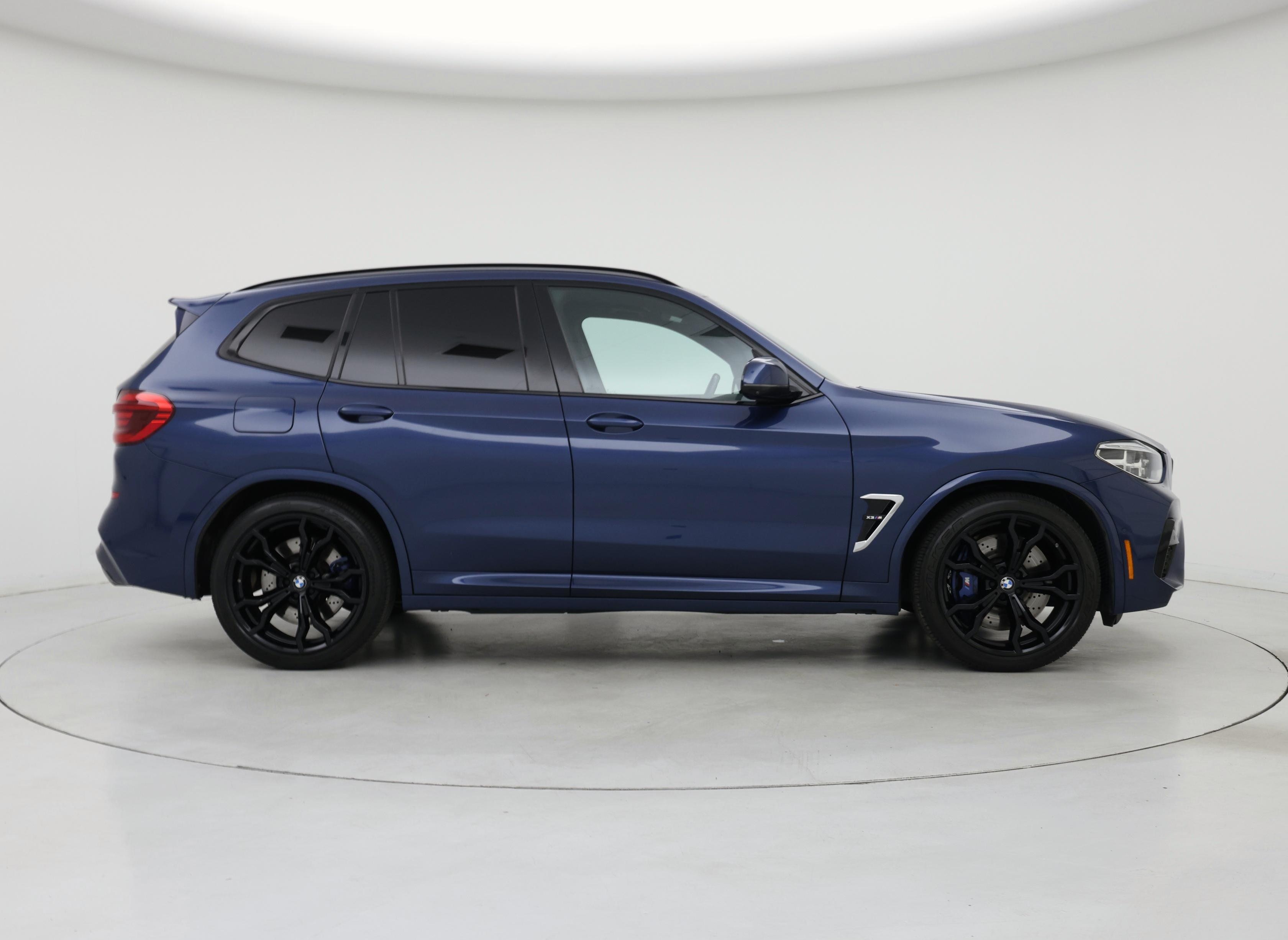 Thumbnail: 2020 BMW X3 - 7