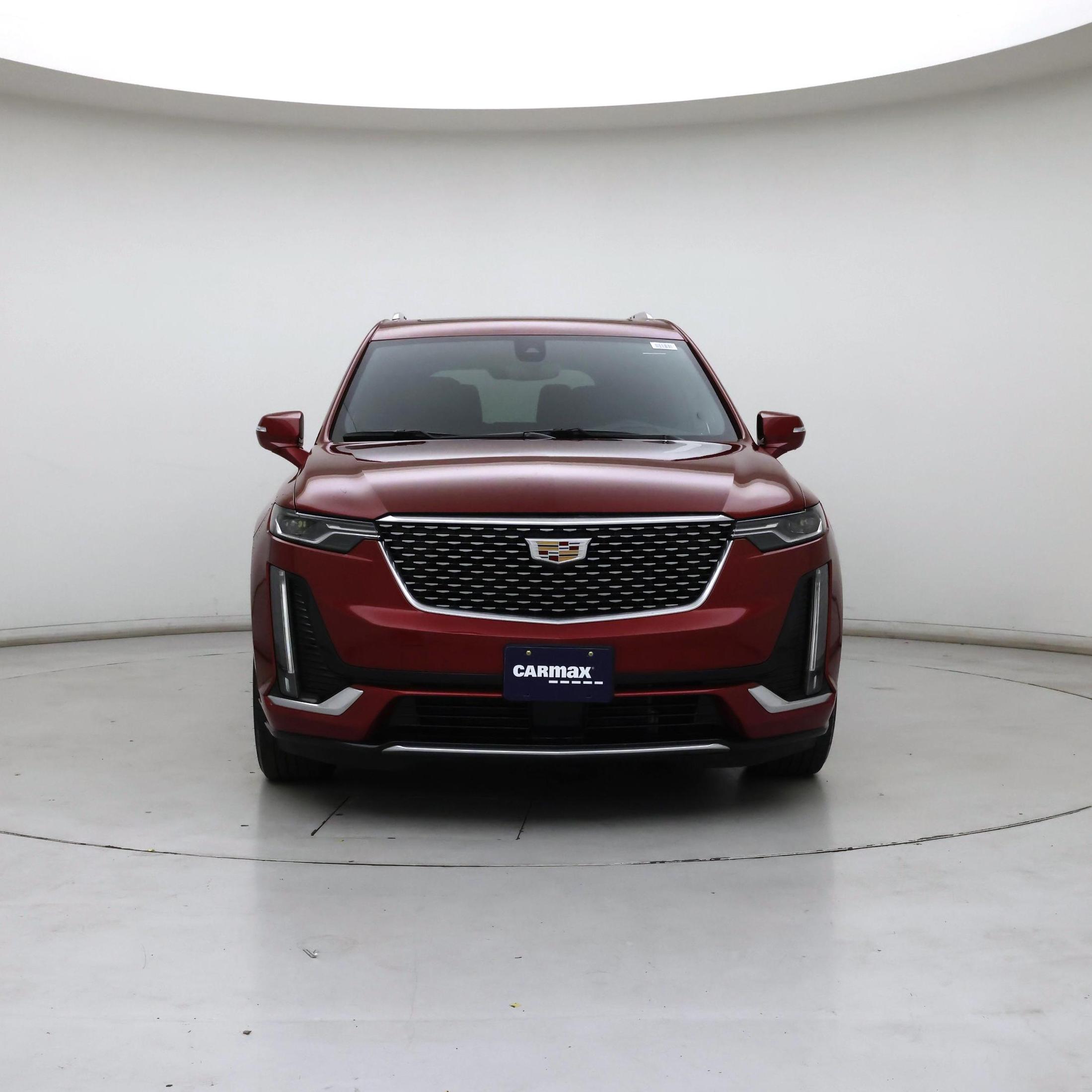 Thumbnail: 2023 Cadillac XT6 - 5