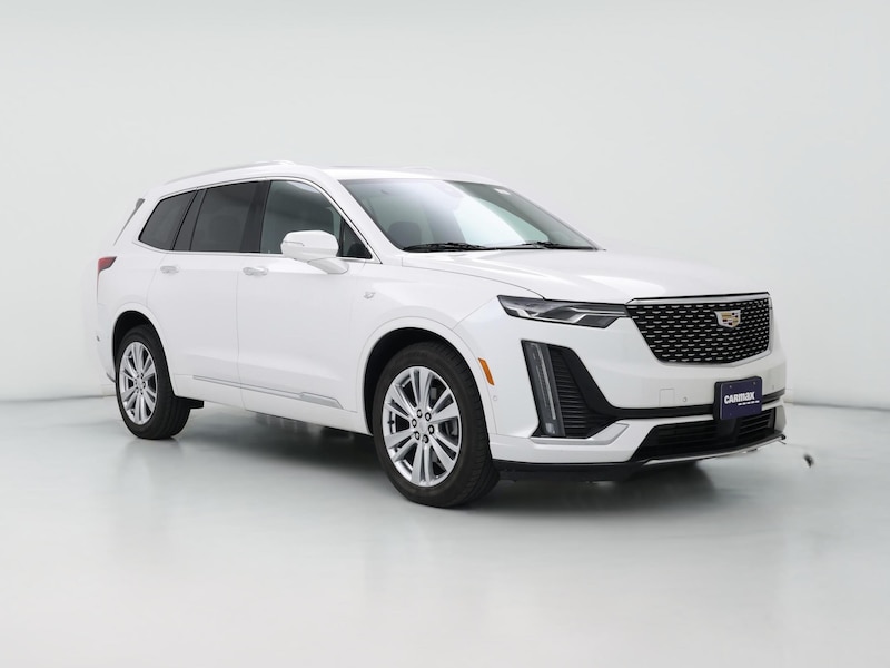 2020 Cadillac XT6 Premium Luxury -
                  Newark, DE