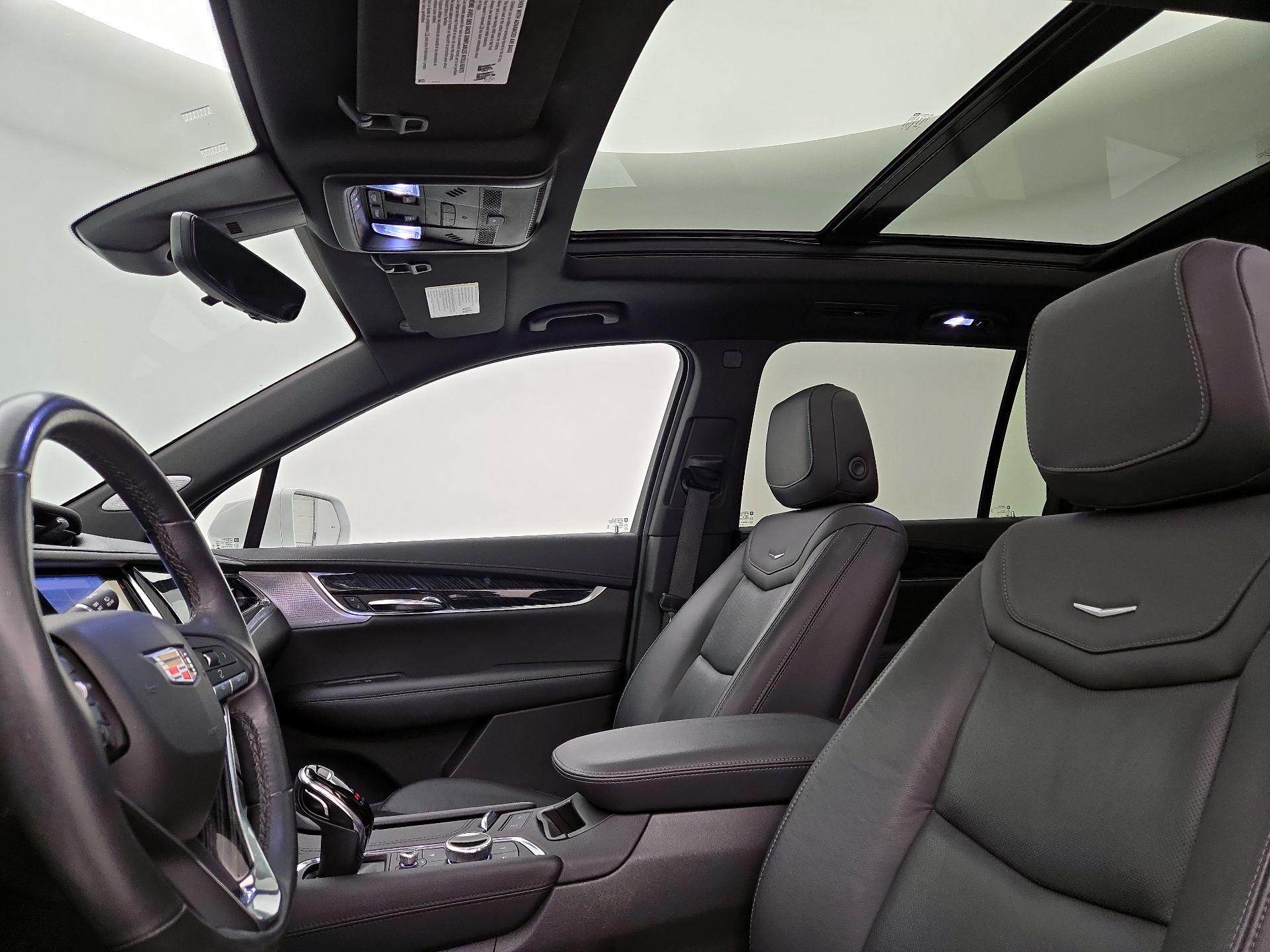 Thumbnail: 2020 Cadillac XT6 - 19