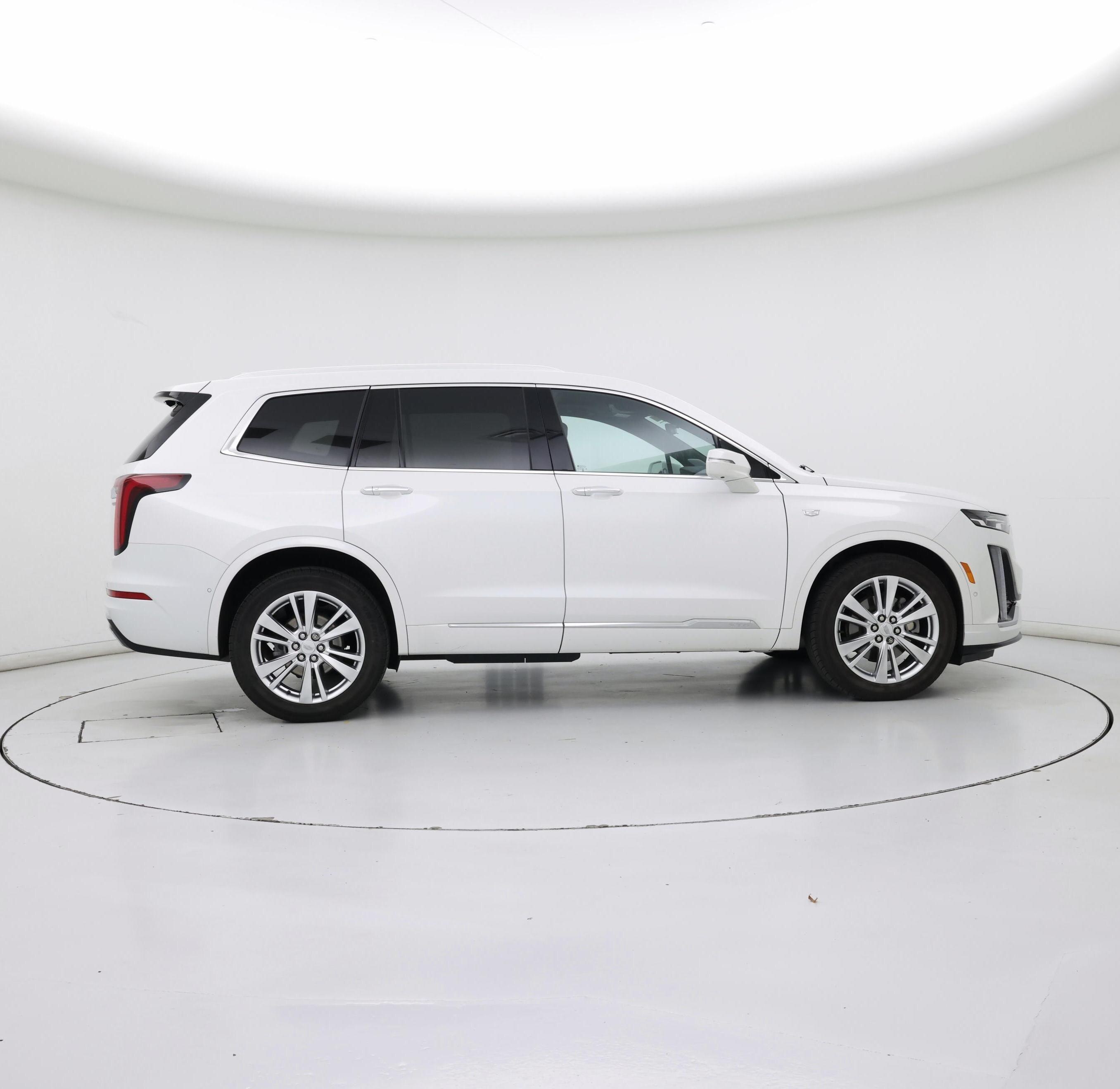 Thumbnail: 2020 Cadillac XT6 - 7