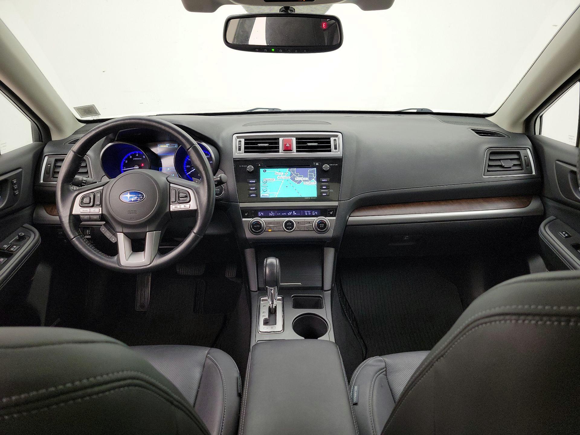 Thumbnail: 2016 Subaru Outback - 9