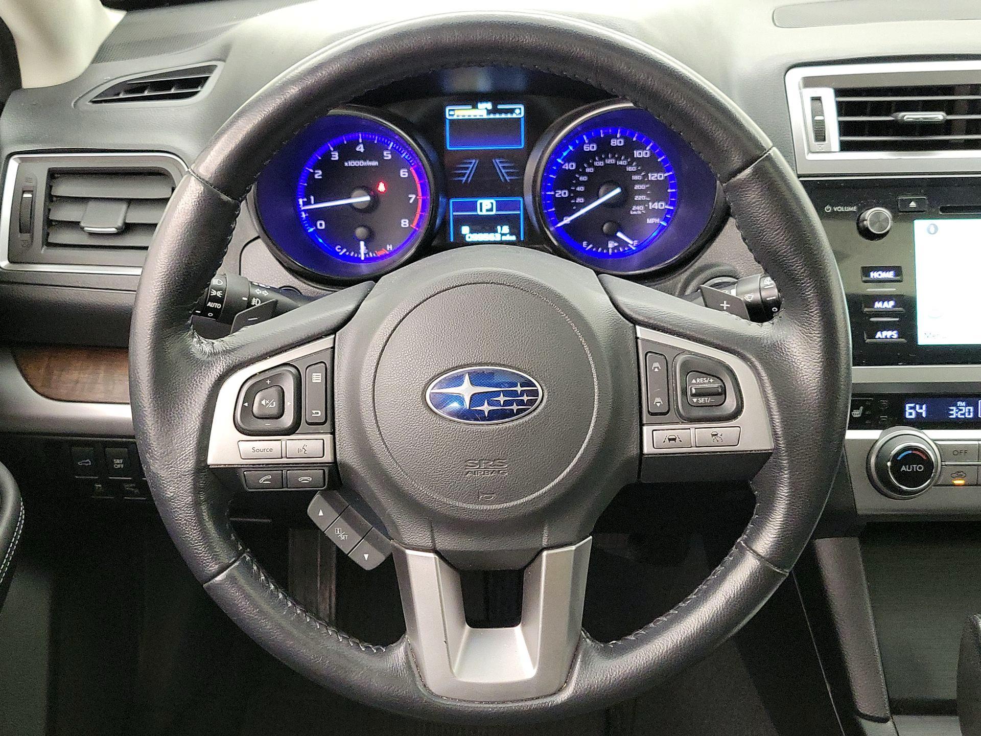 Thumbnail: 2016 Subaru Outback - 10