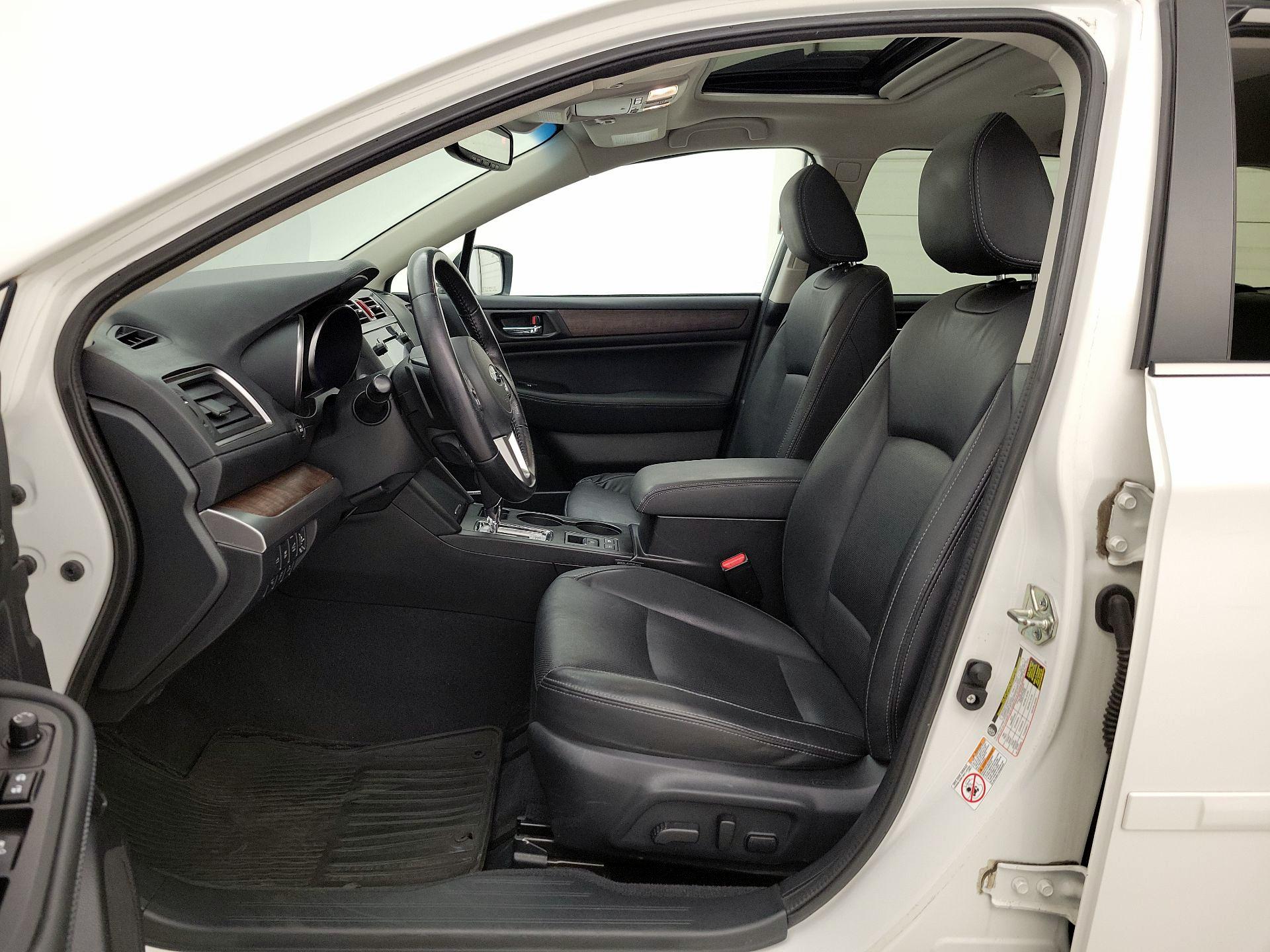 Thumbnail: 2016 Subaru Outback - 11