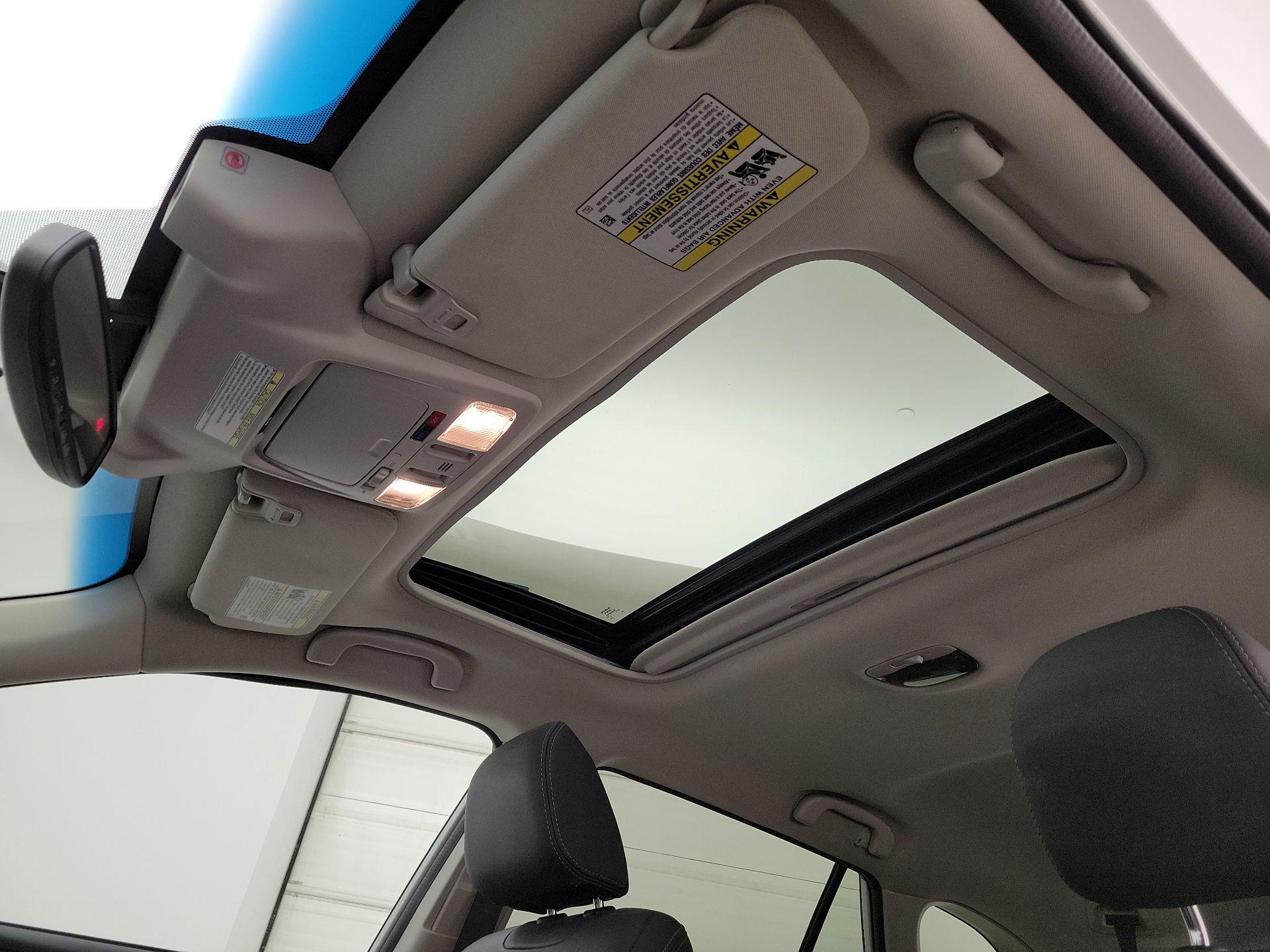 Thumbnail: 2016 Subaru Outback - 20