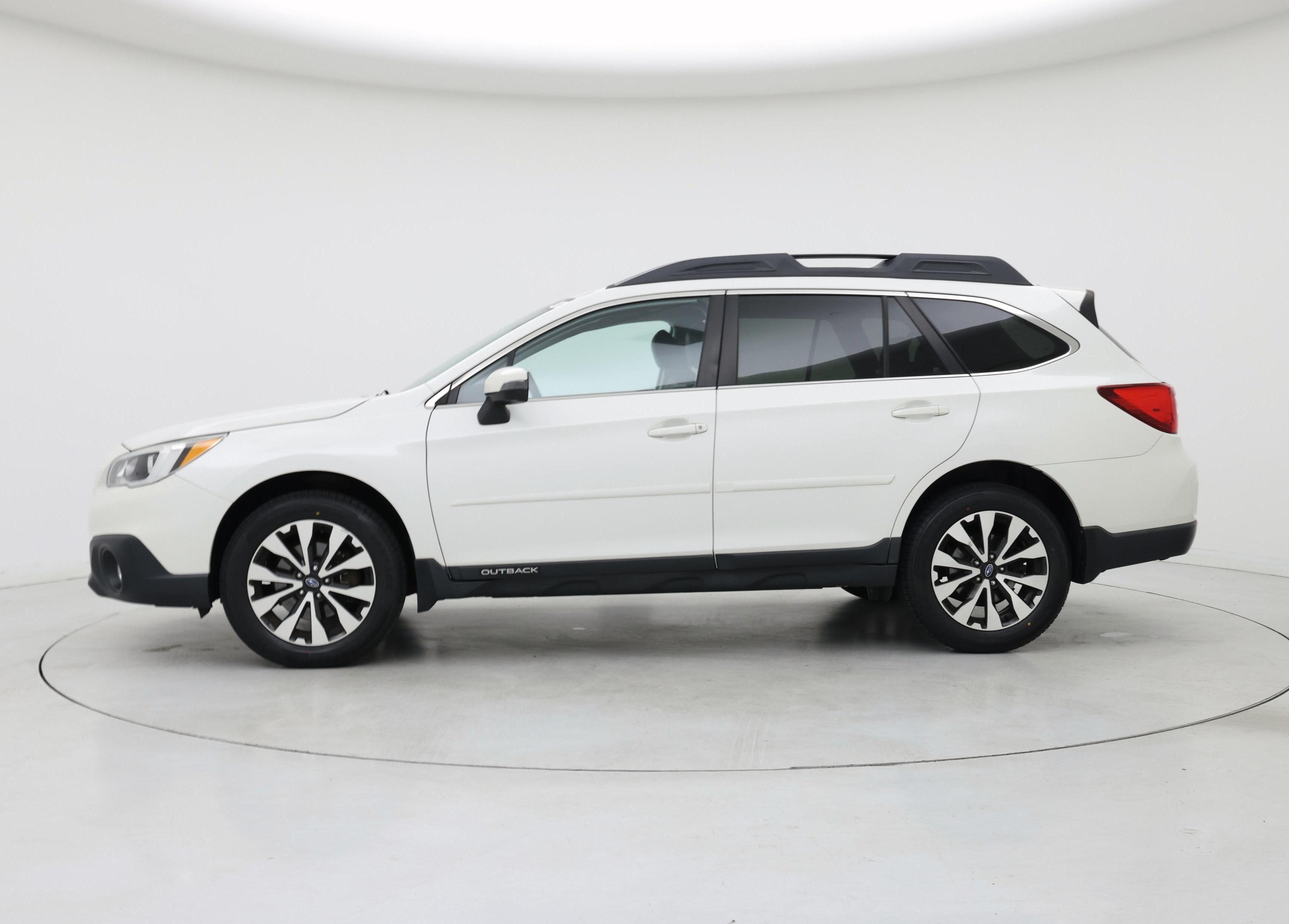 Thumbnail: 2016 Subaru Outback - 3