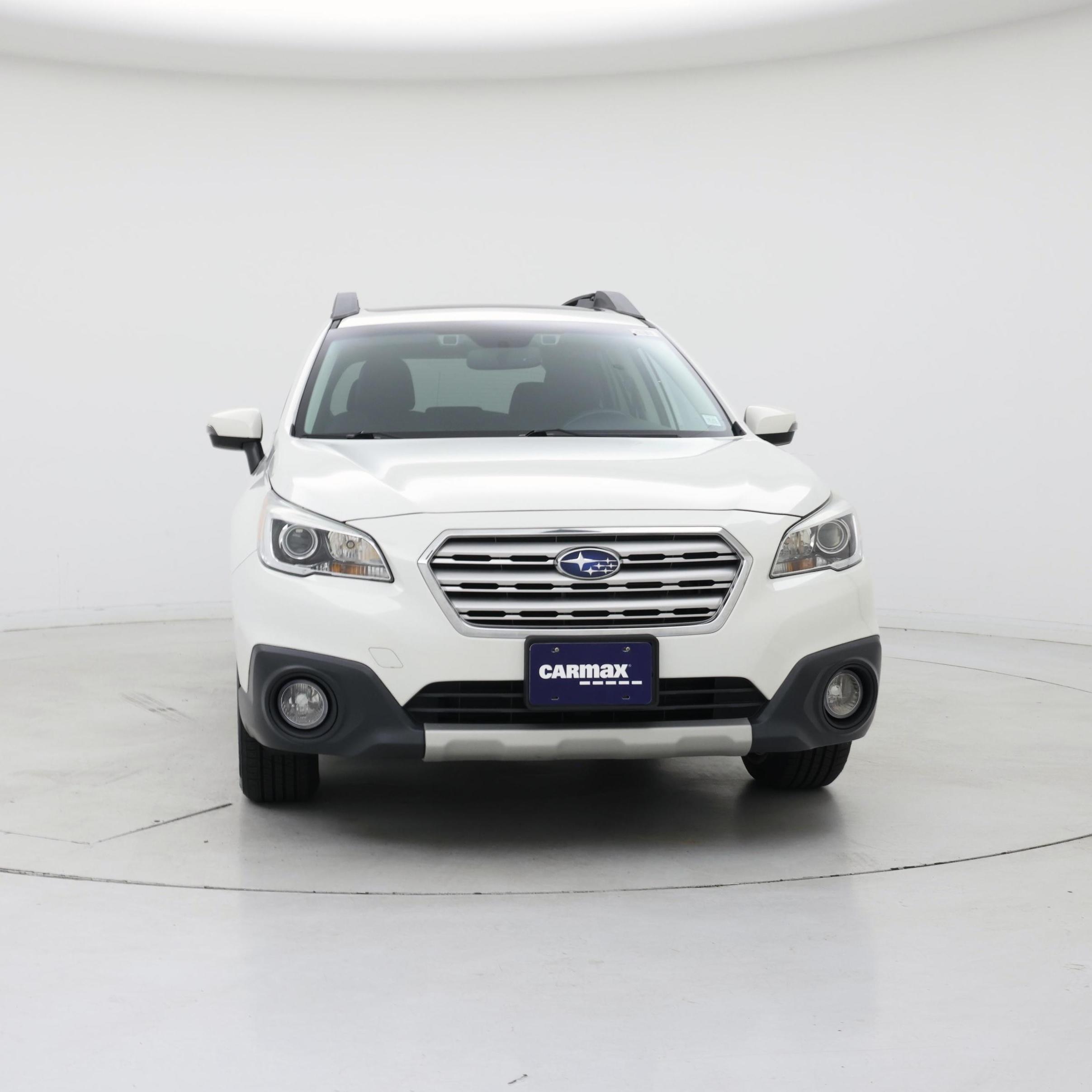 Thumbnail: 2016 Subaru Outback - 5