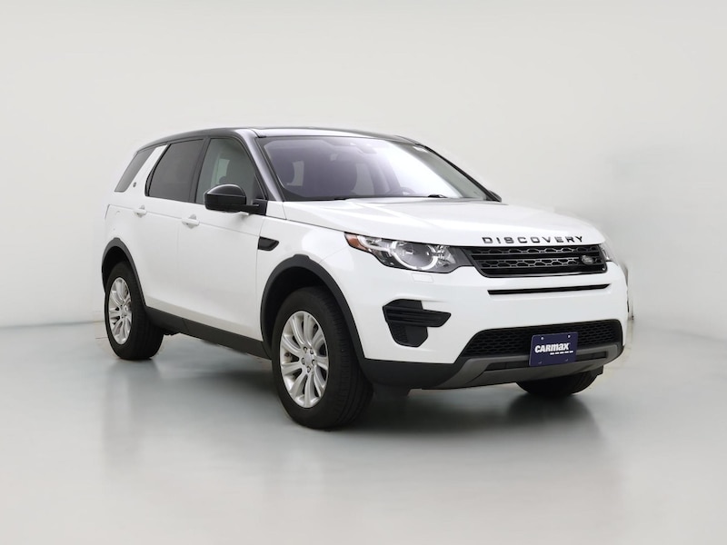2018 Land Rover Discovery Sport SE -
                  Saint James, NY