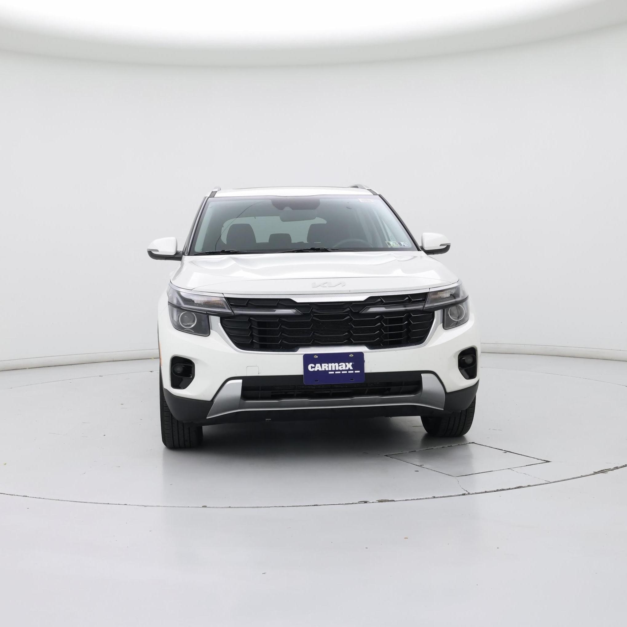 Thumbnail: 2024 Kia Seltos - 5