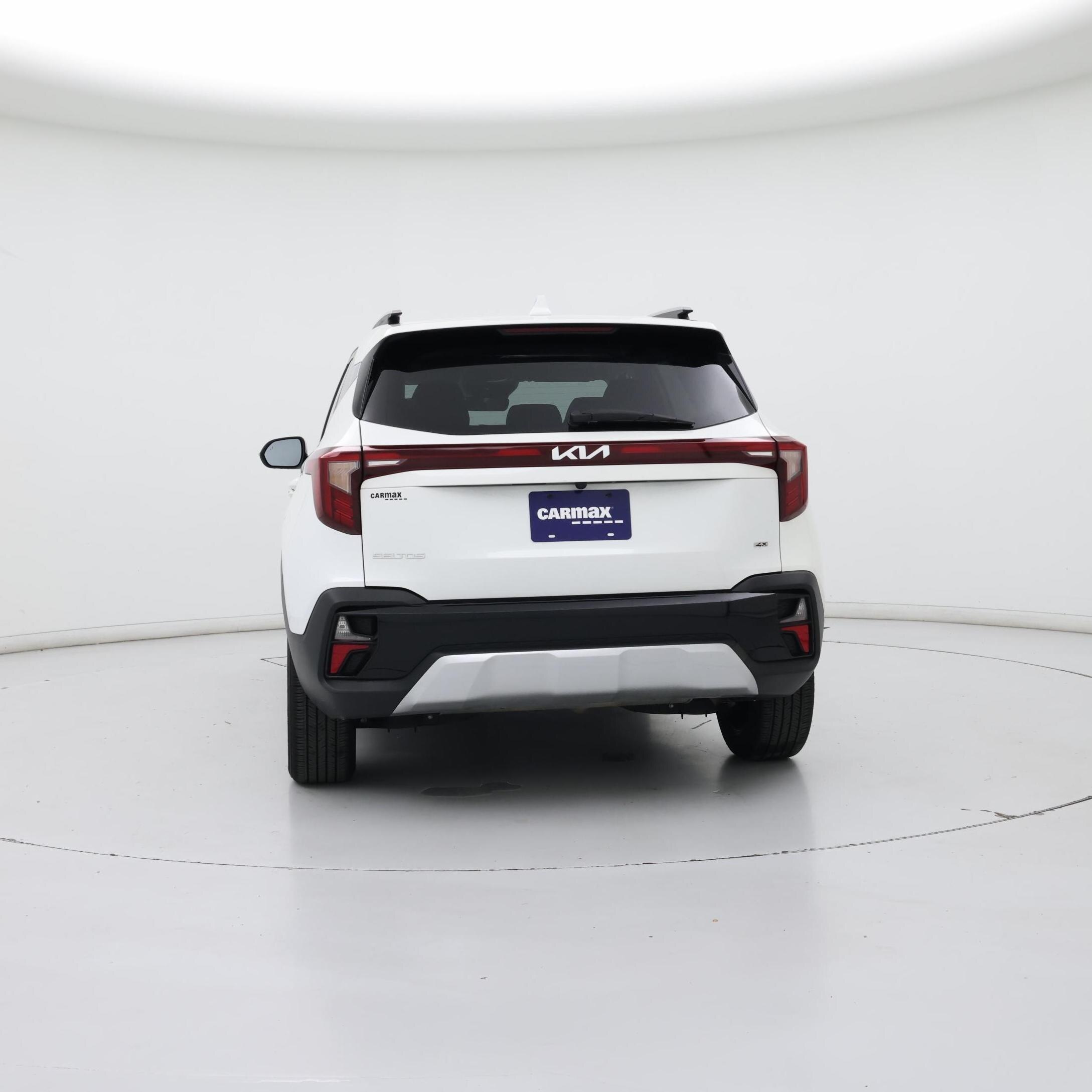 Thumbnail: 2024 Kia Seltos - 6