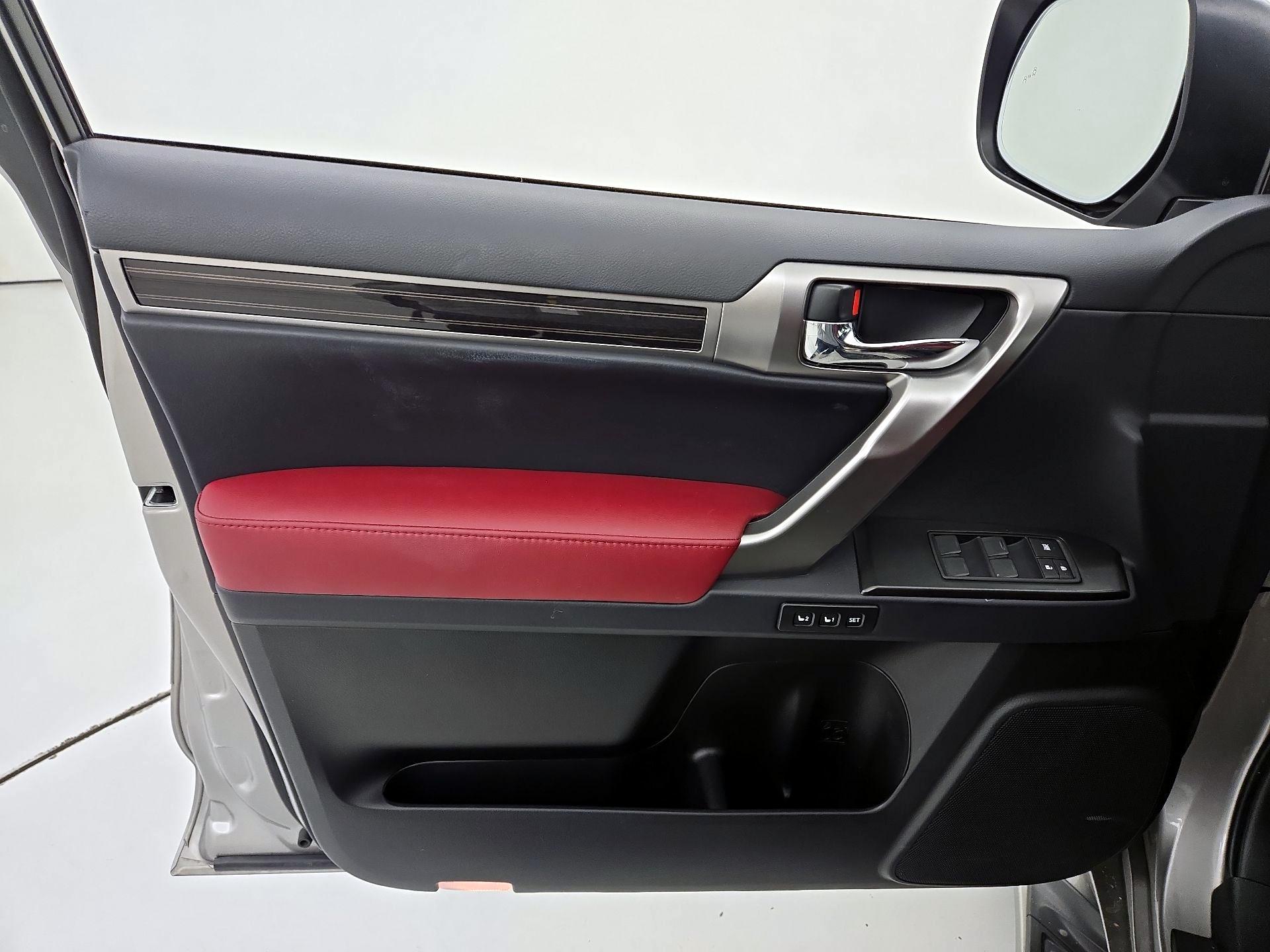 Thumbnail: 2022 Lexus GX - 12