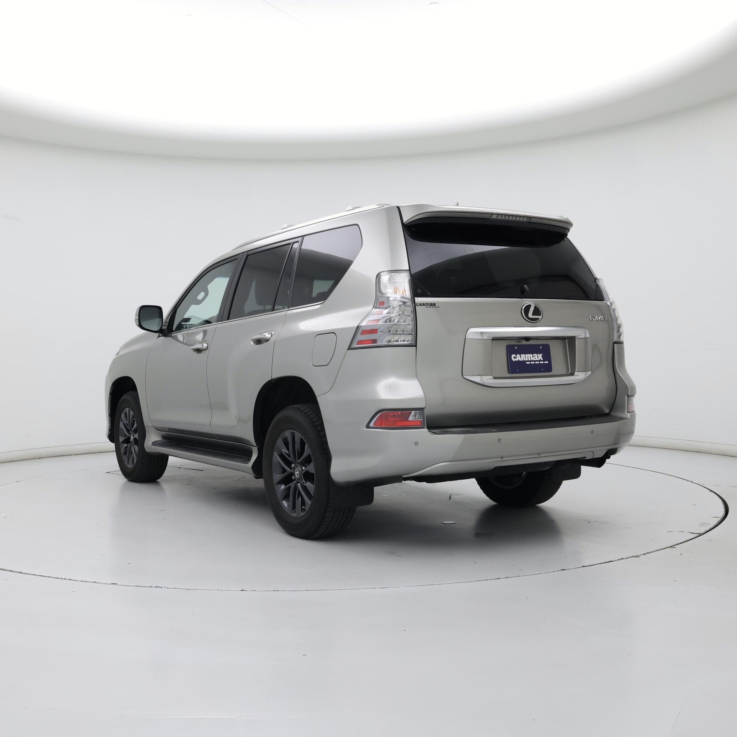 Thumbnail: 2022 Lexus GX - 2