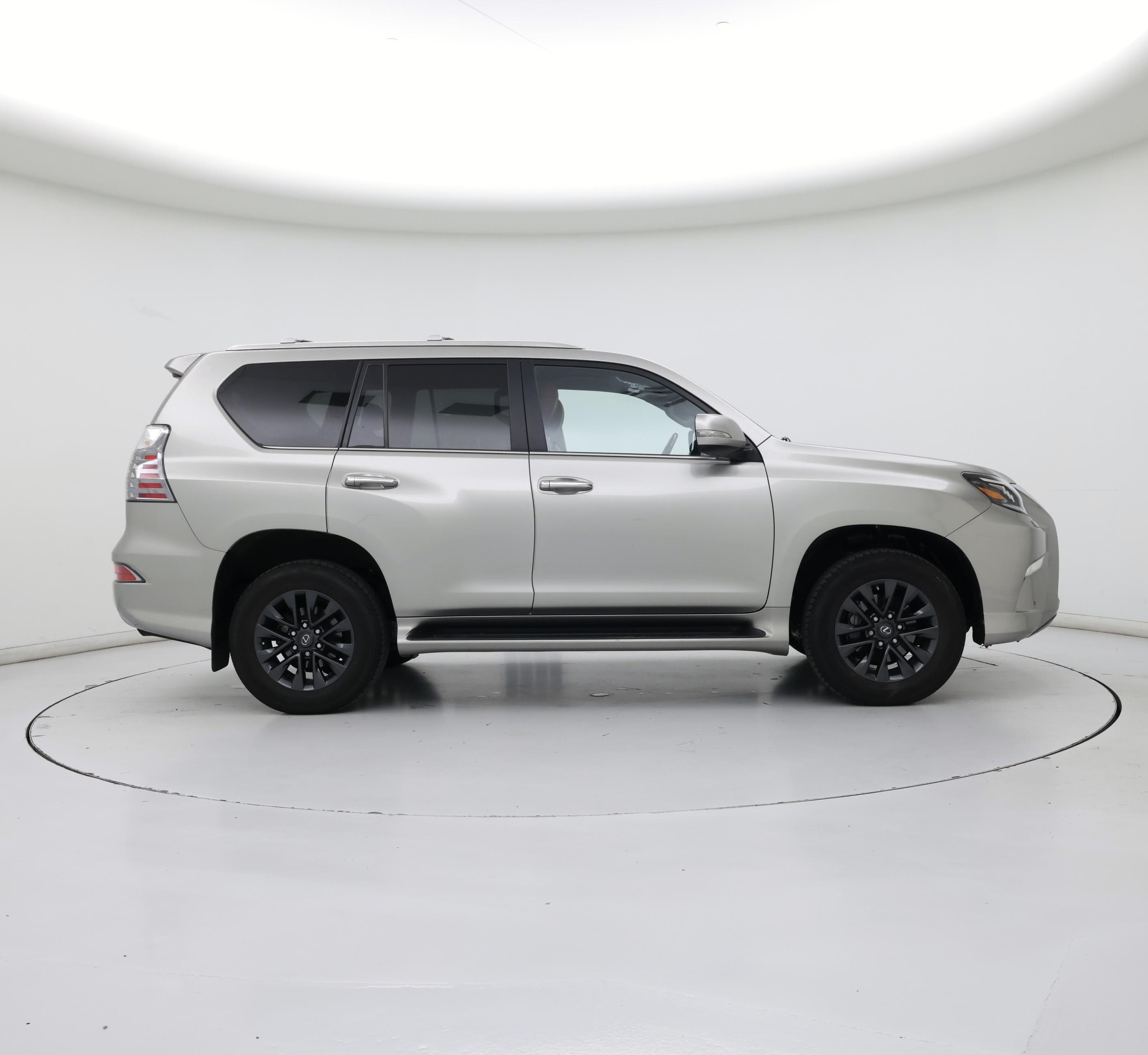Thumbnail: 2022 Lexus GX - 7