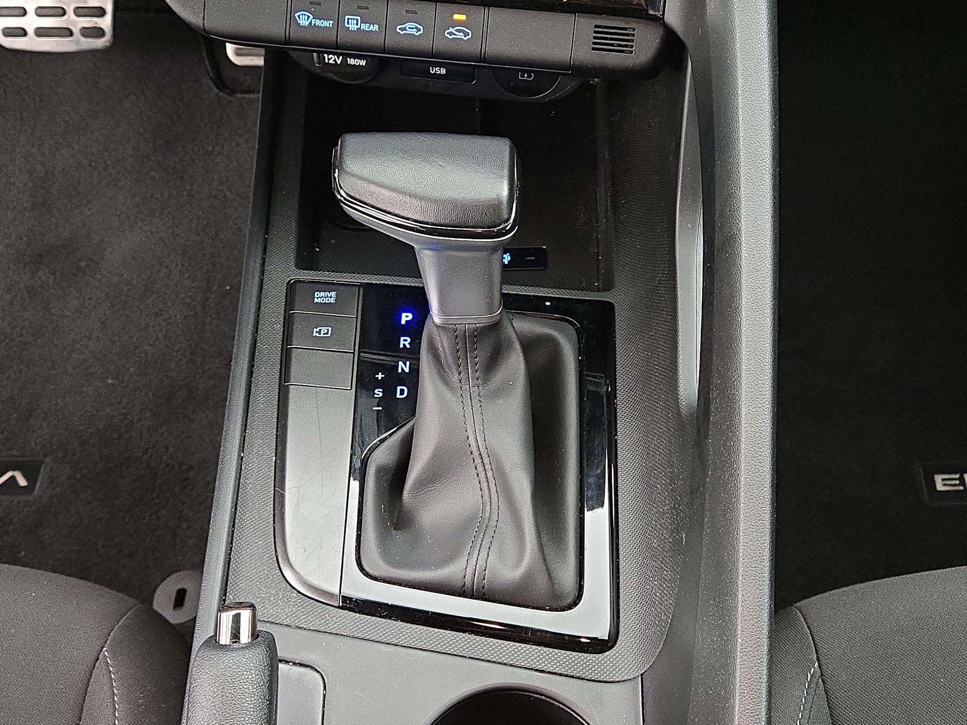 Thumbnail: 2025 Hyundai Elantra - 16