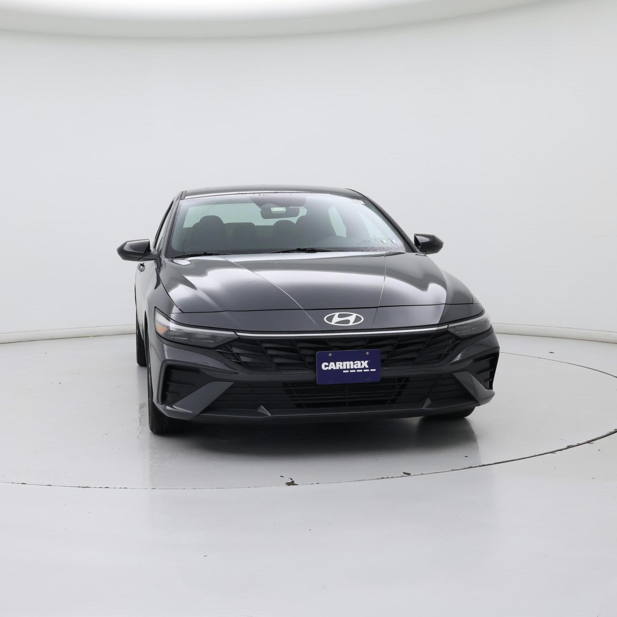 Thumbnail: 2025 Hyundai Elantra - 5