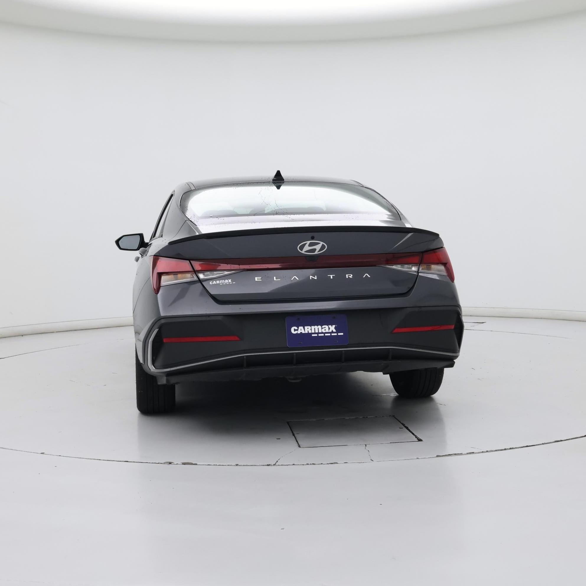 Thumbnail: 2025 Hyundai Elantra - 6