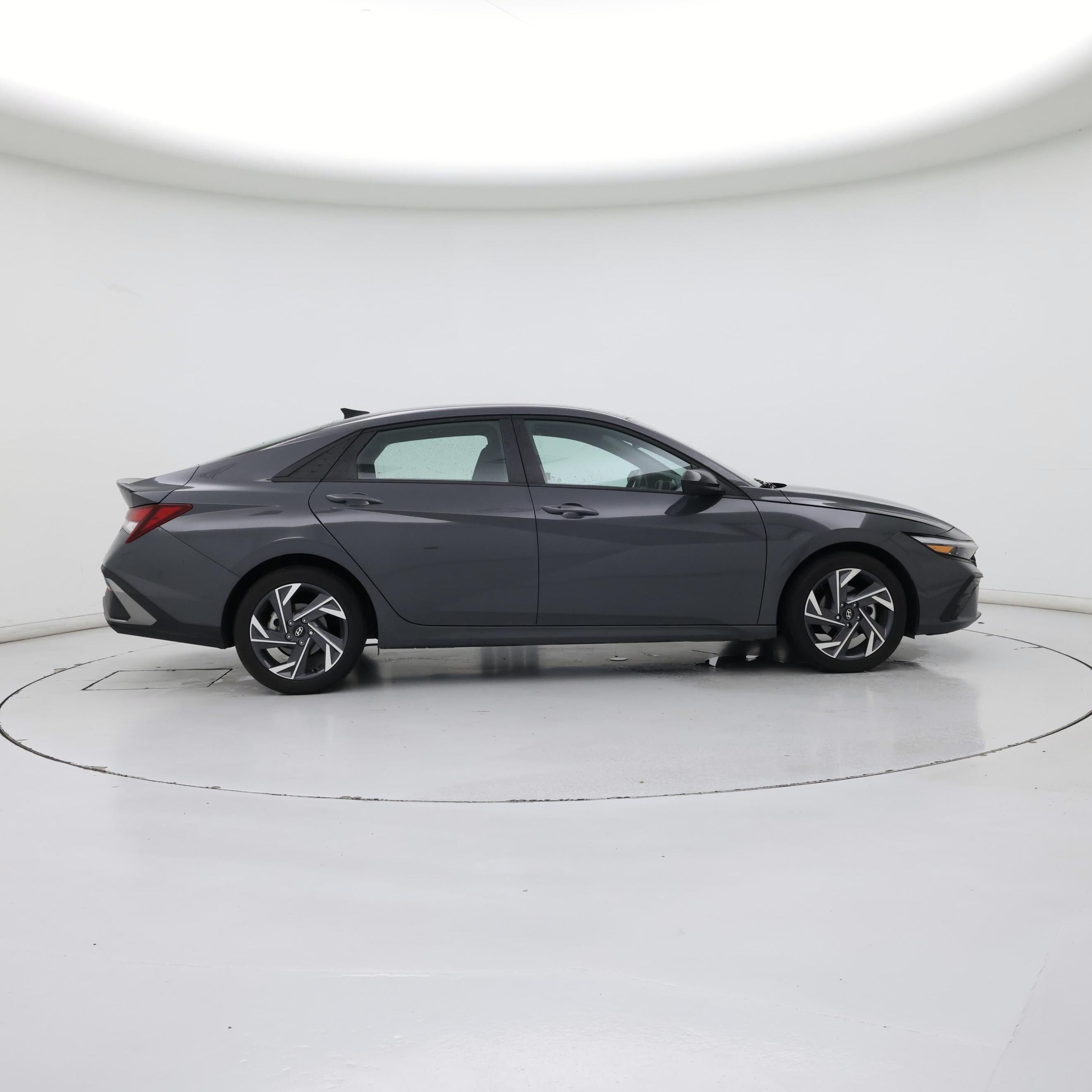 Thumbnail: 2025 Hyundai Elantra - 7