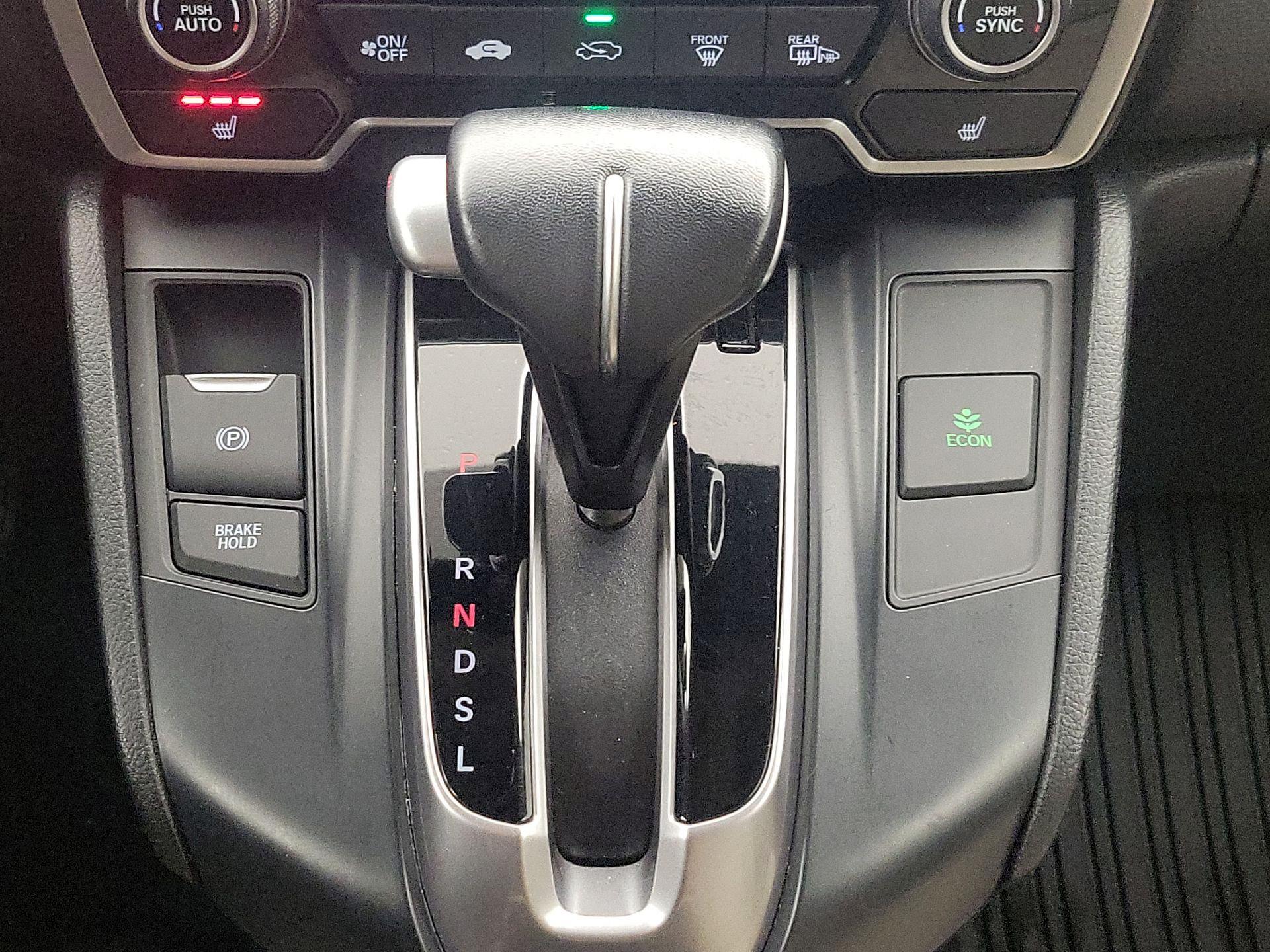 Thumbnail: 2017 Honda CR-V - 18
