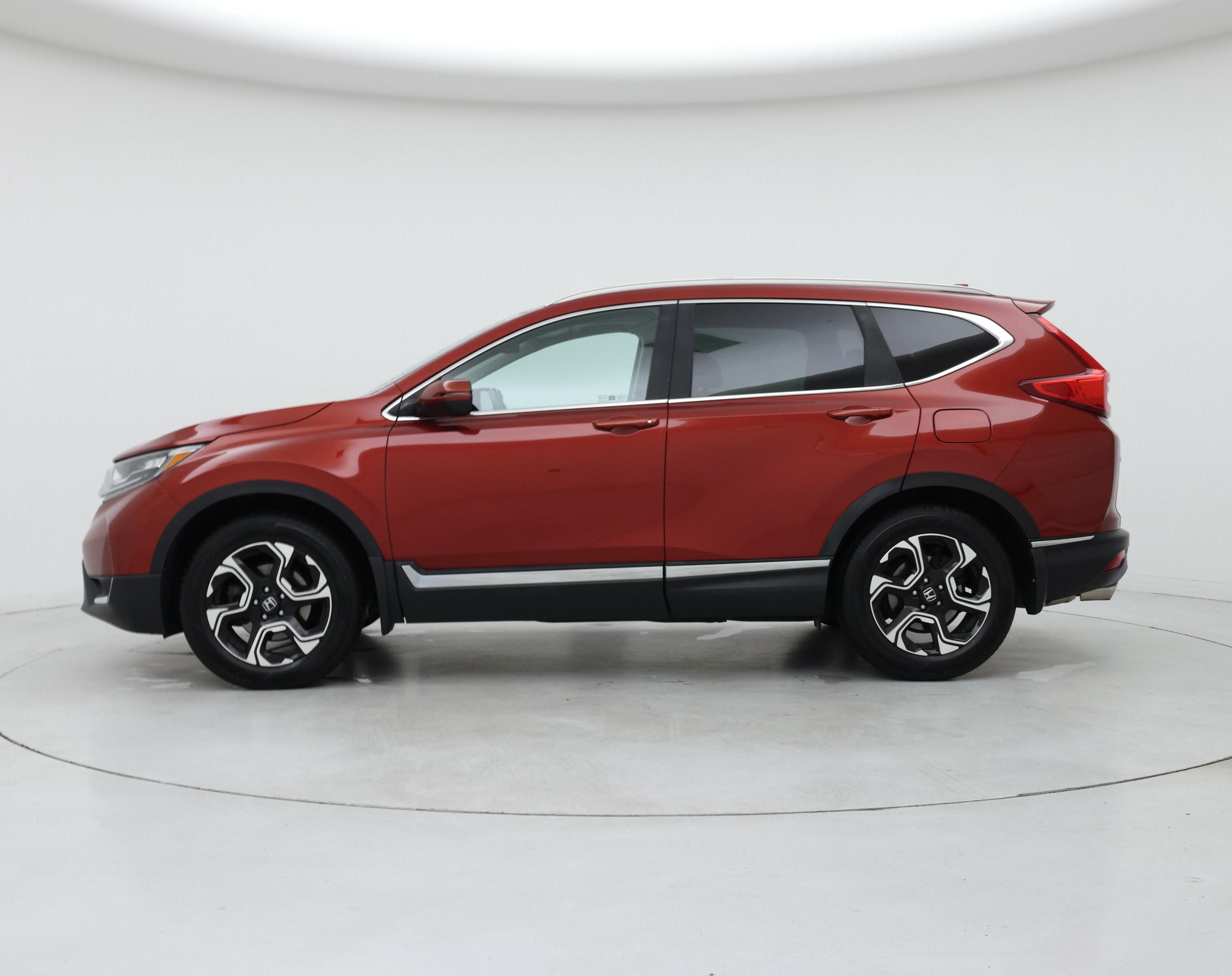 Thumbnail: 2017 Honda CR-V - 3