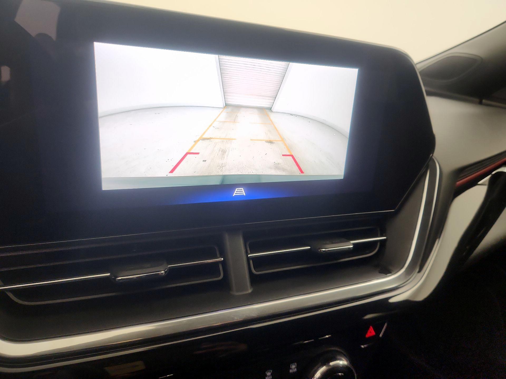 Thumbnail: 2025 Chevrolet Trax - 14