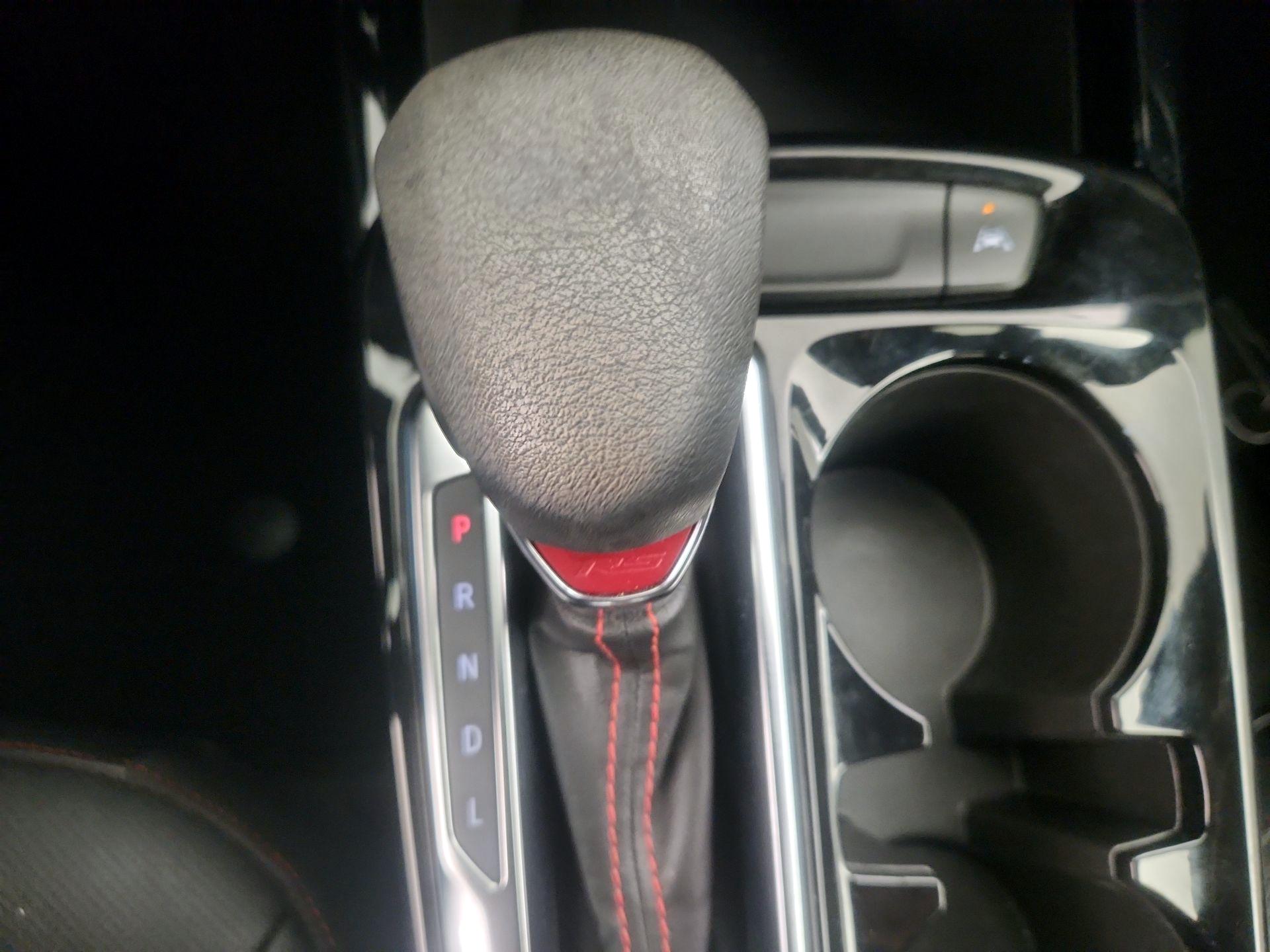 Thumbnail: 2025 Chevrolet Trax - 17