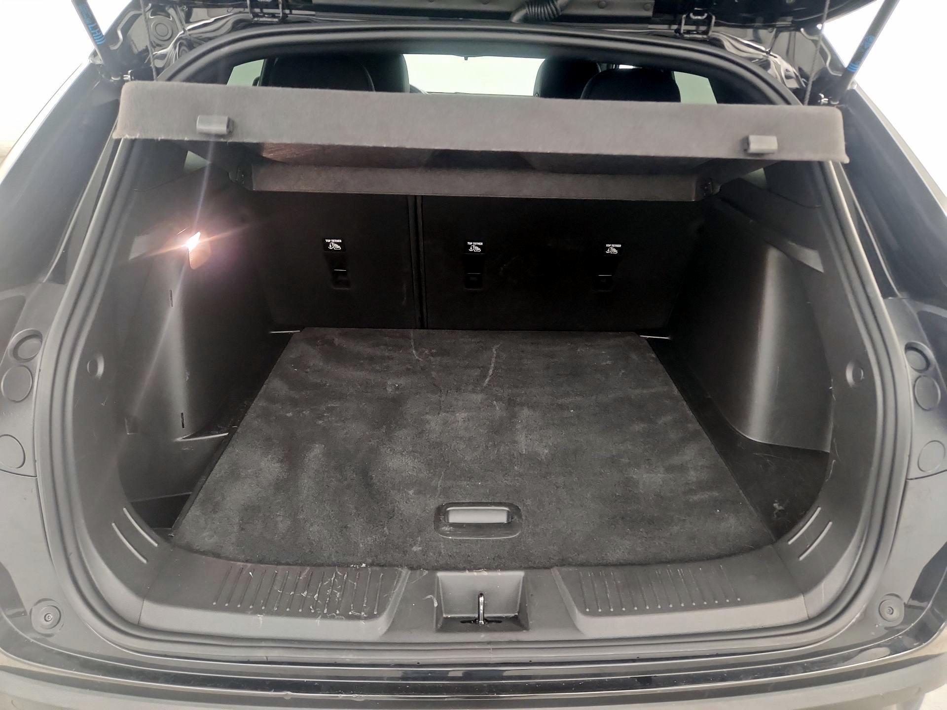 Thumbnail: 2025 Chevrolet Trax - 20