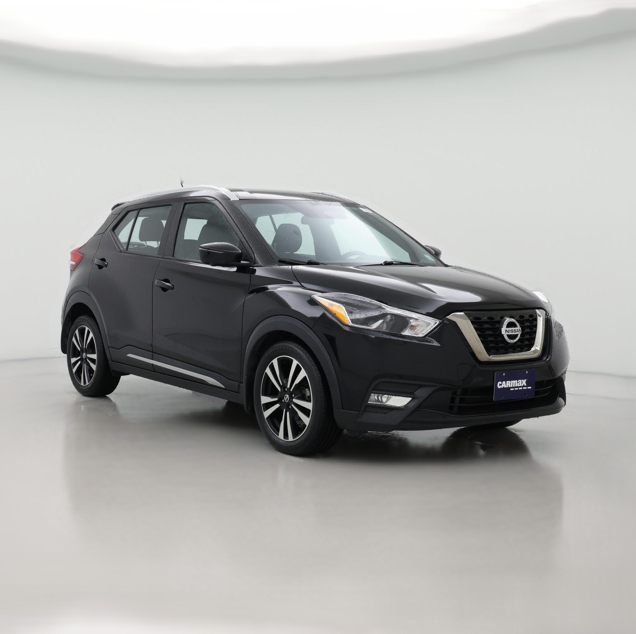 Thumbnail: 2019 Nissan Kicks - 1