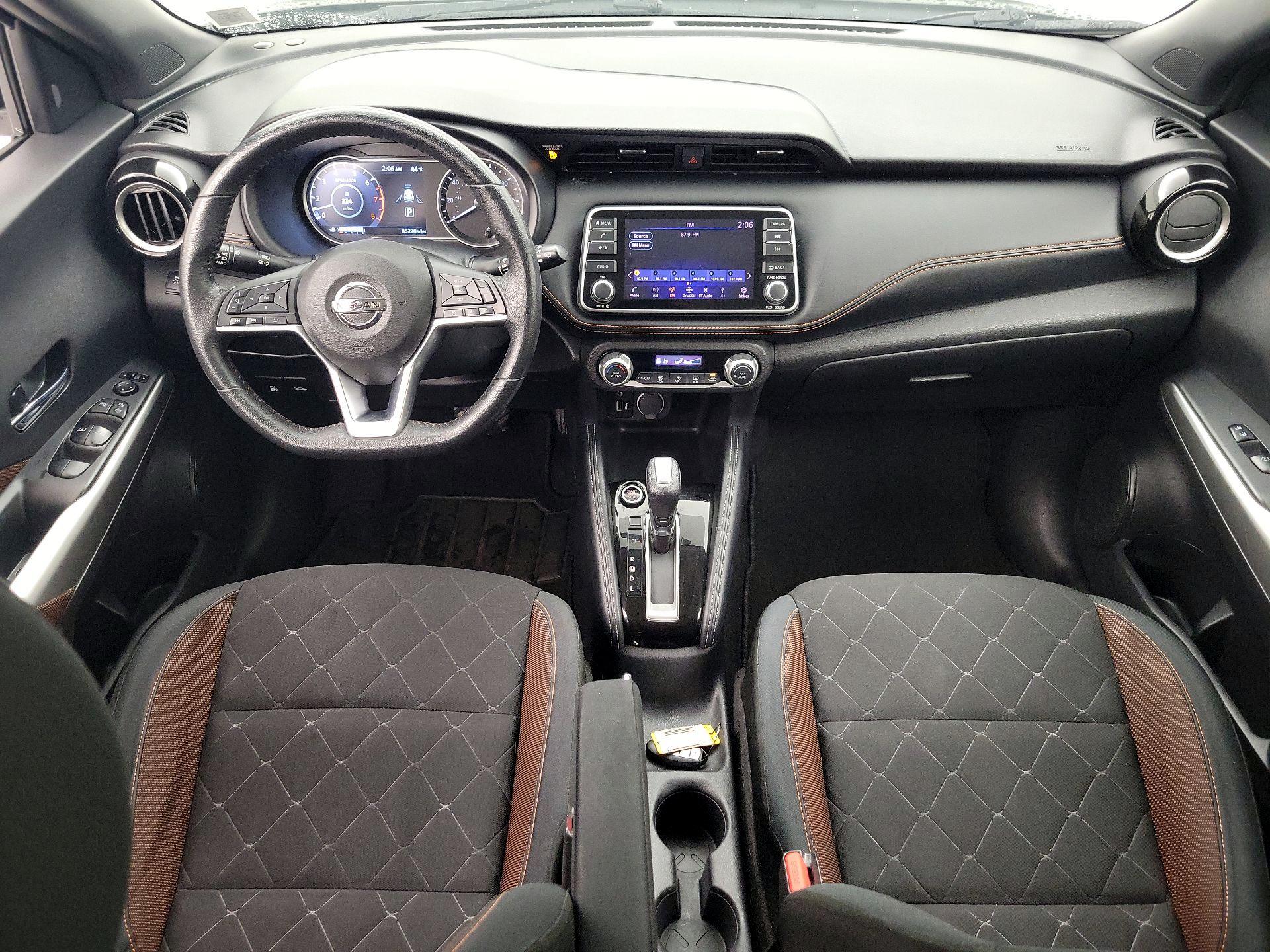 Thumbnail: 2019 Nissan Kicks - 9