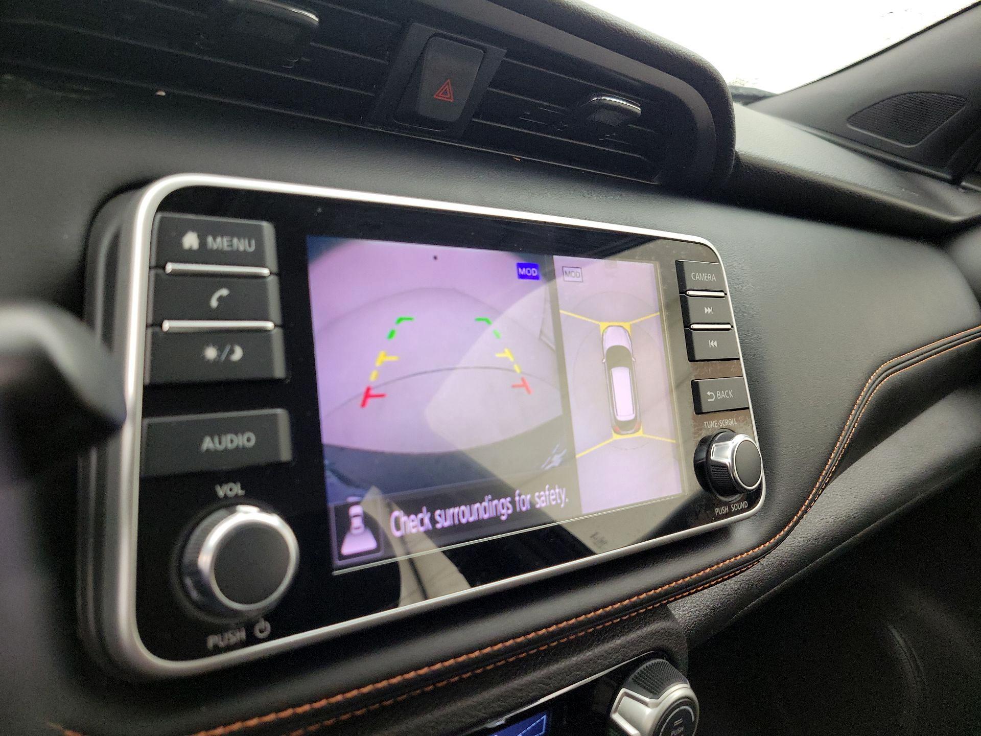 Thumbnail: 2019 Nissan Kicks - 14