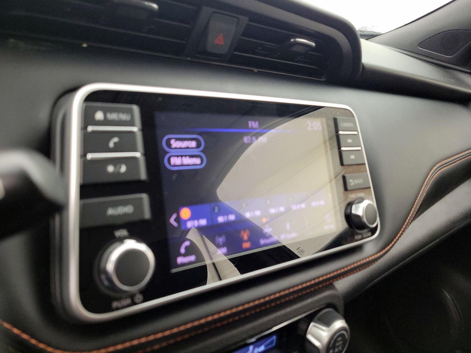 Thumbnail: 2019 Nissan Kicks - 15