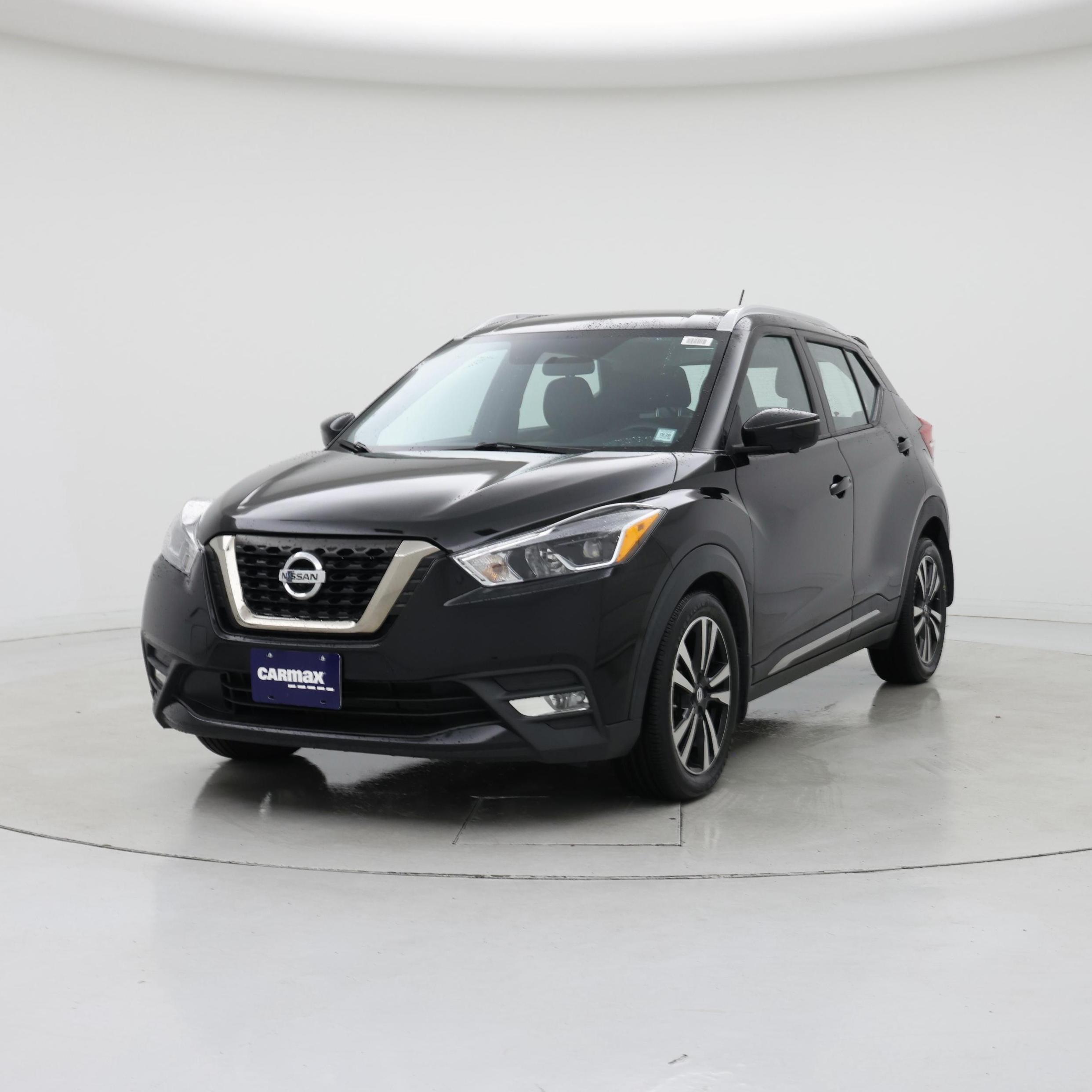 Thumbnail: 2019 Nissan Kicks - 4