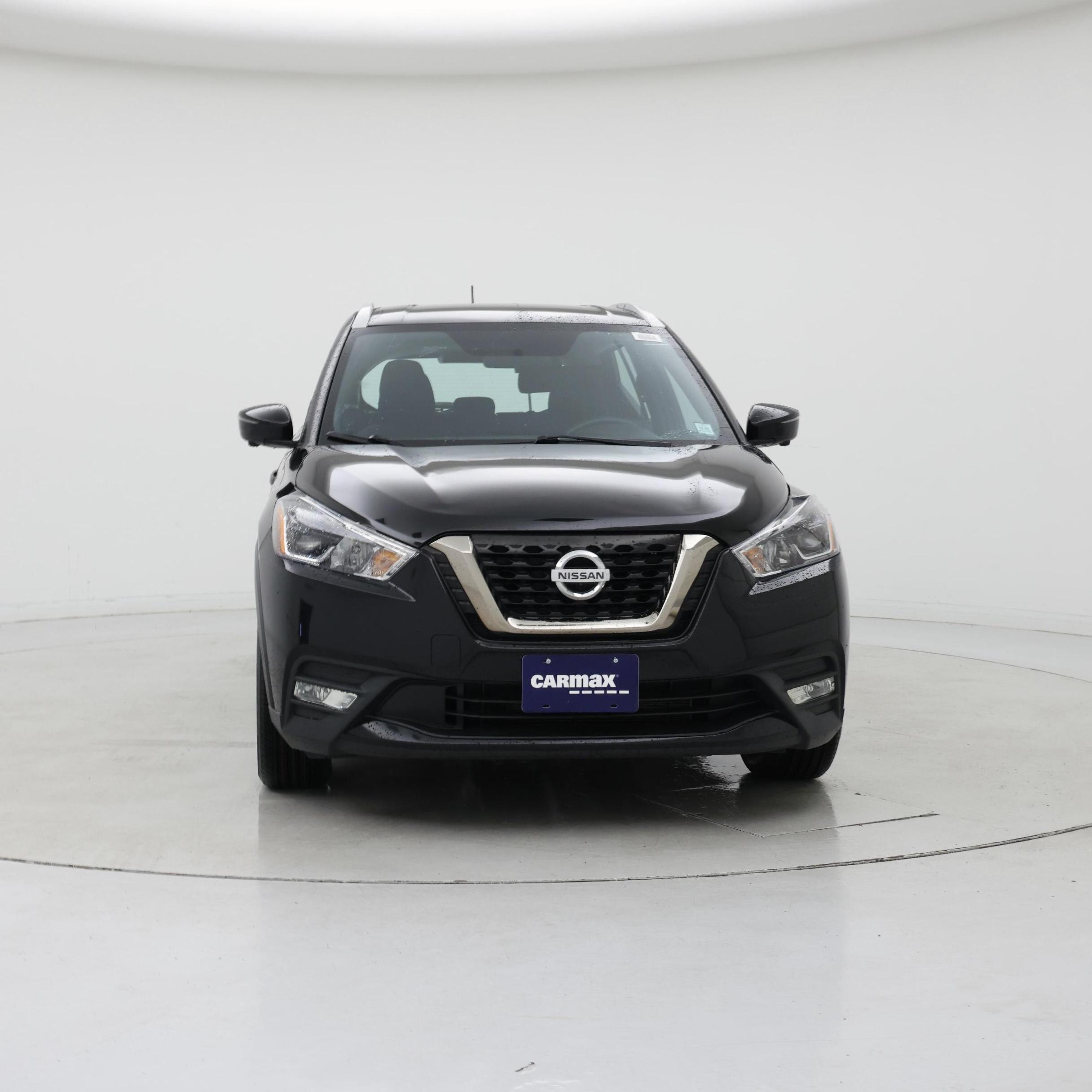 Thumbnail: 2019 Nissan Kicks - 5