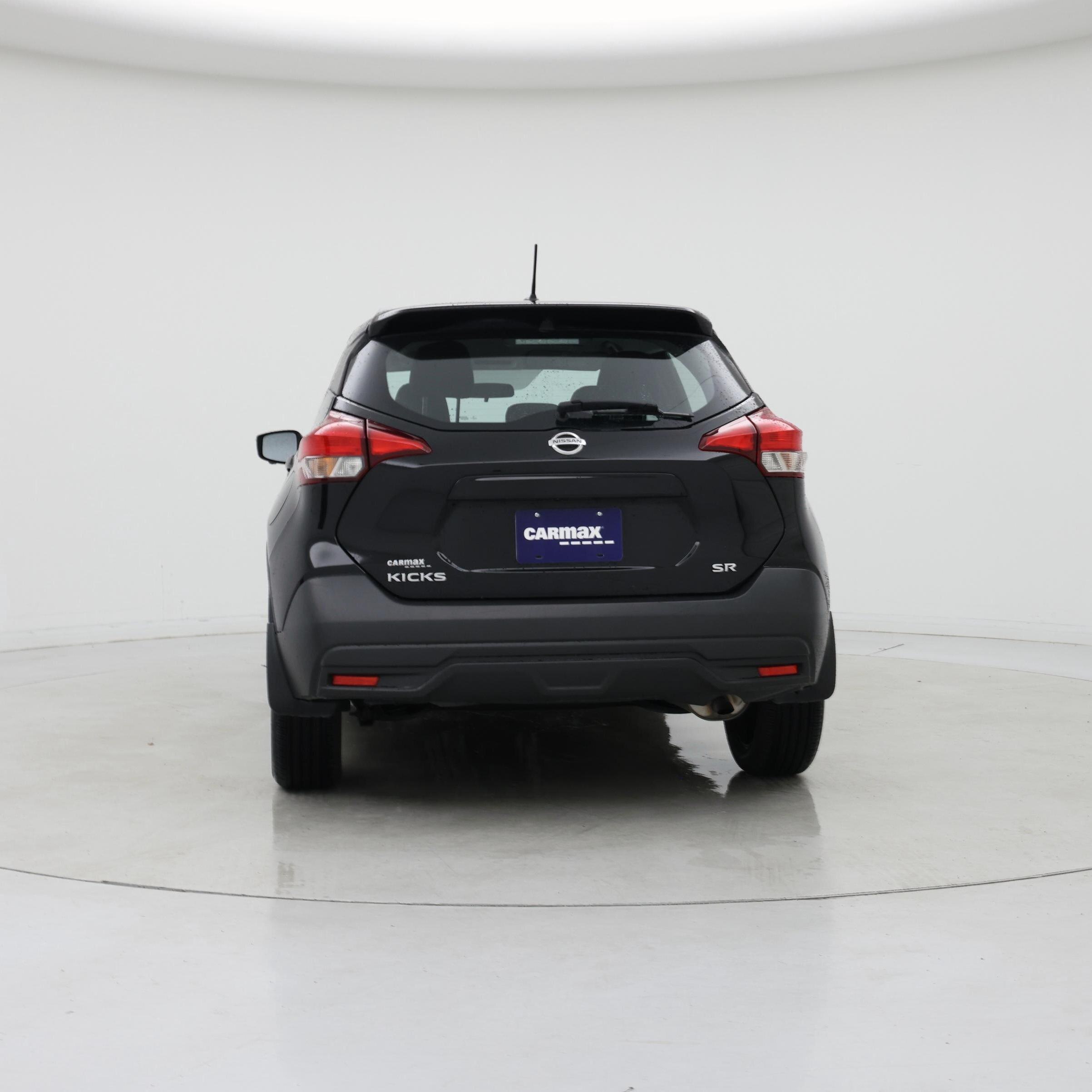 Thumbnail: 2019 Nissan Kicks - 6