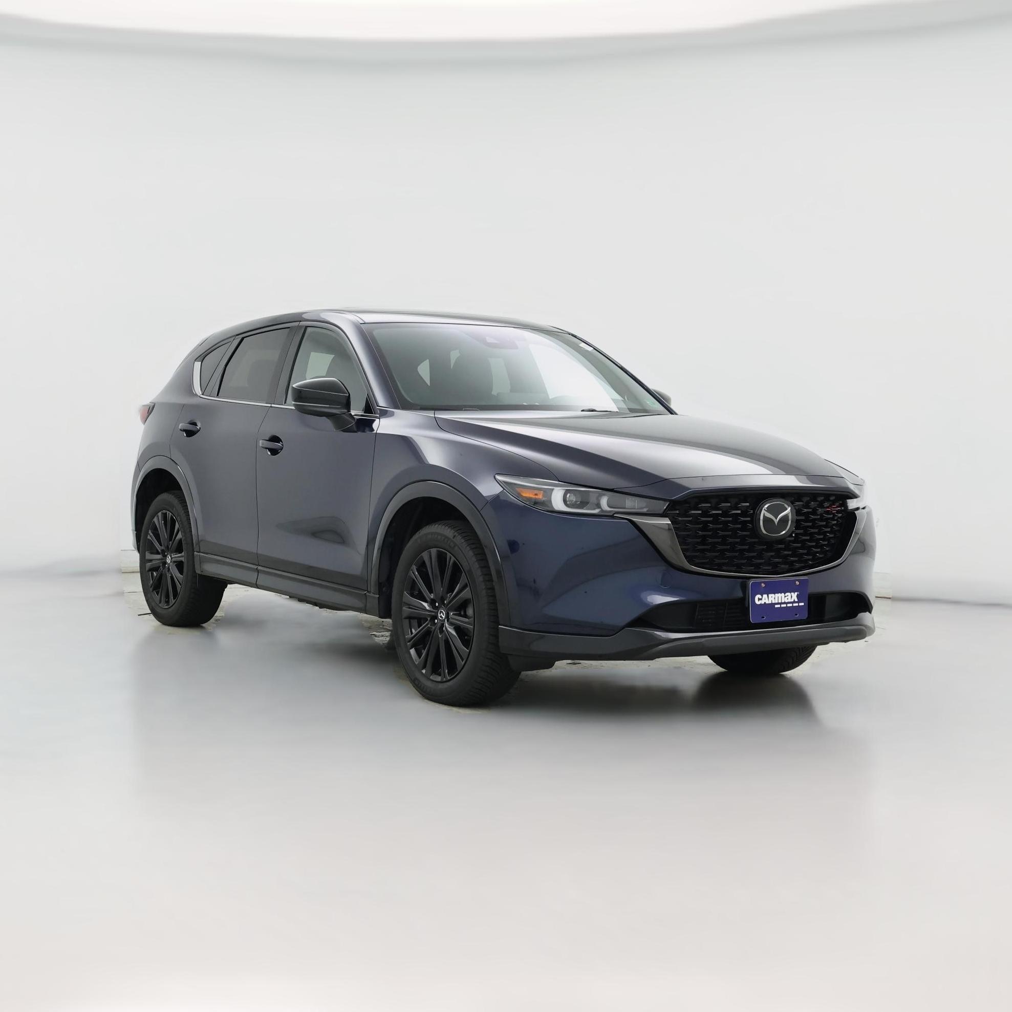 Thumbnail: 2022 Mazda CX-5 - 1