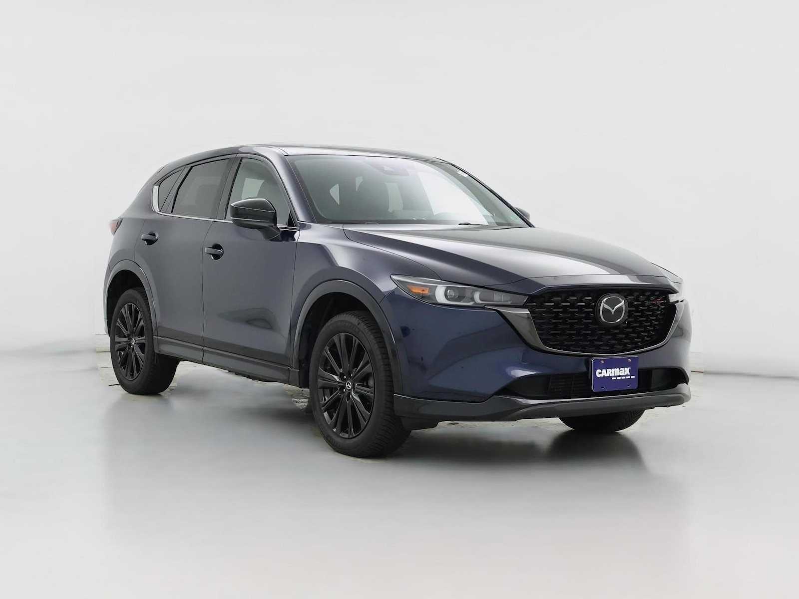 2022 Mazda CX-5 TURBO