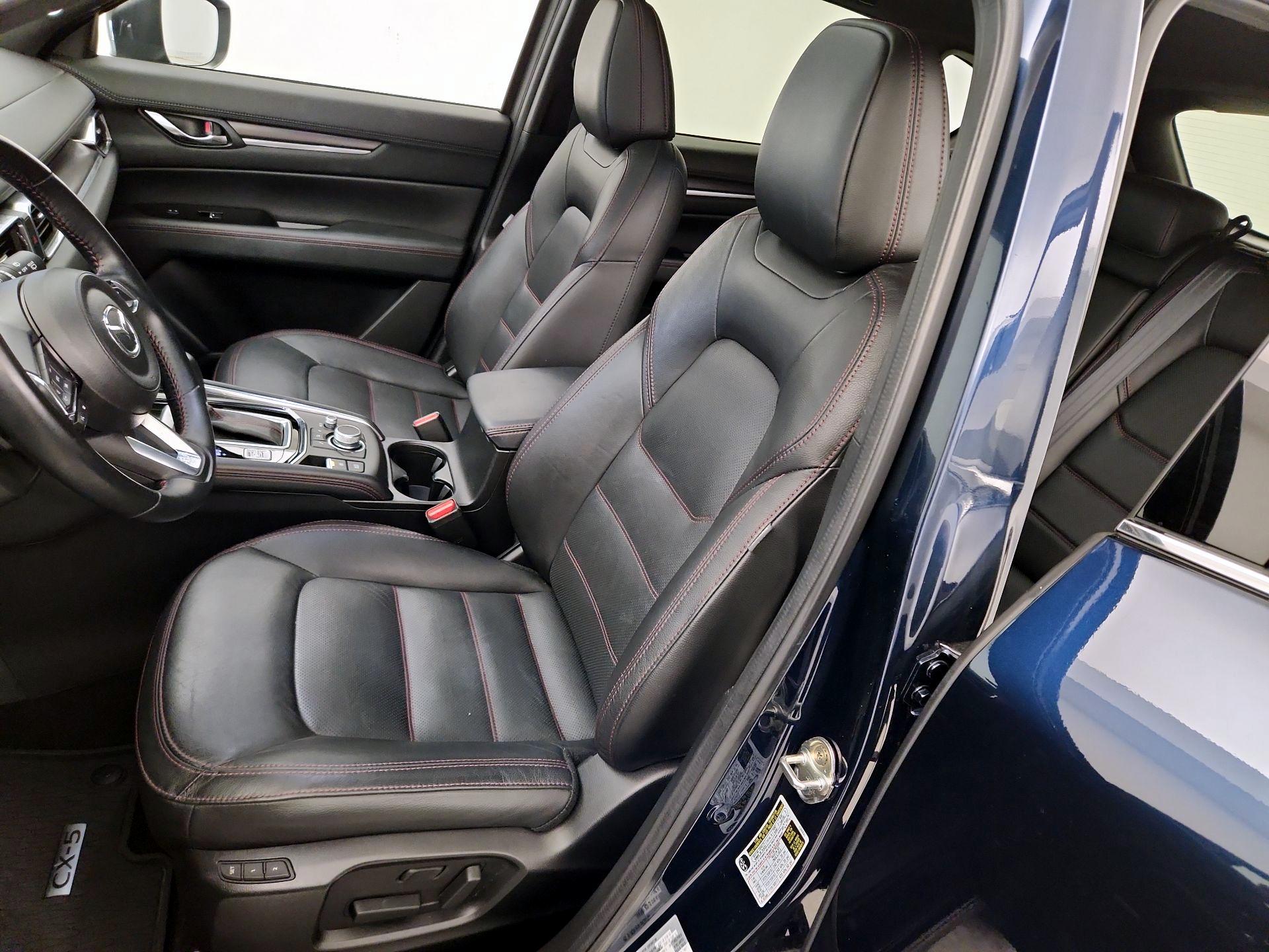 Thumbnail: 2022 Mazda CX-5 - 11