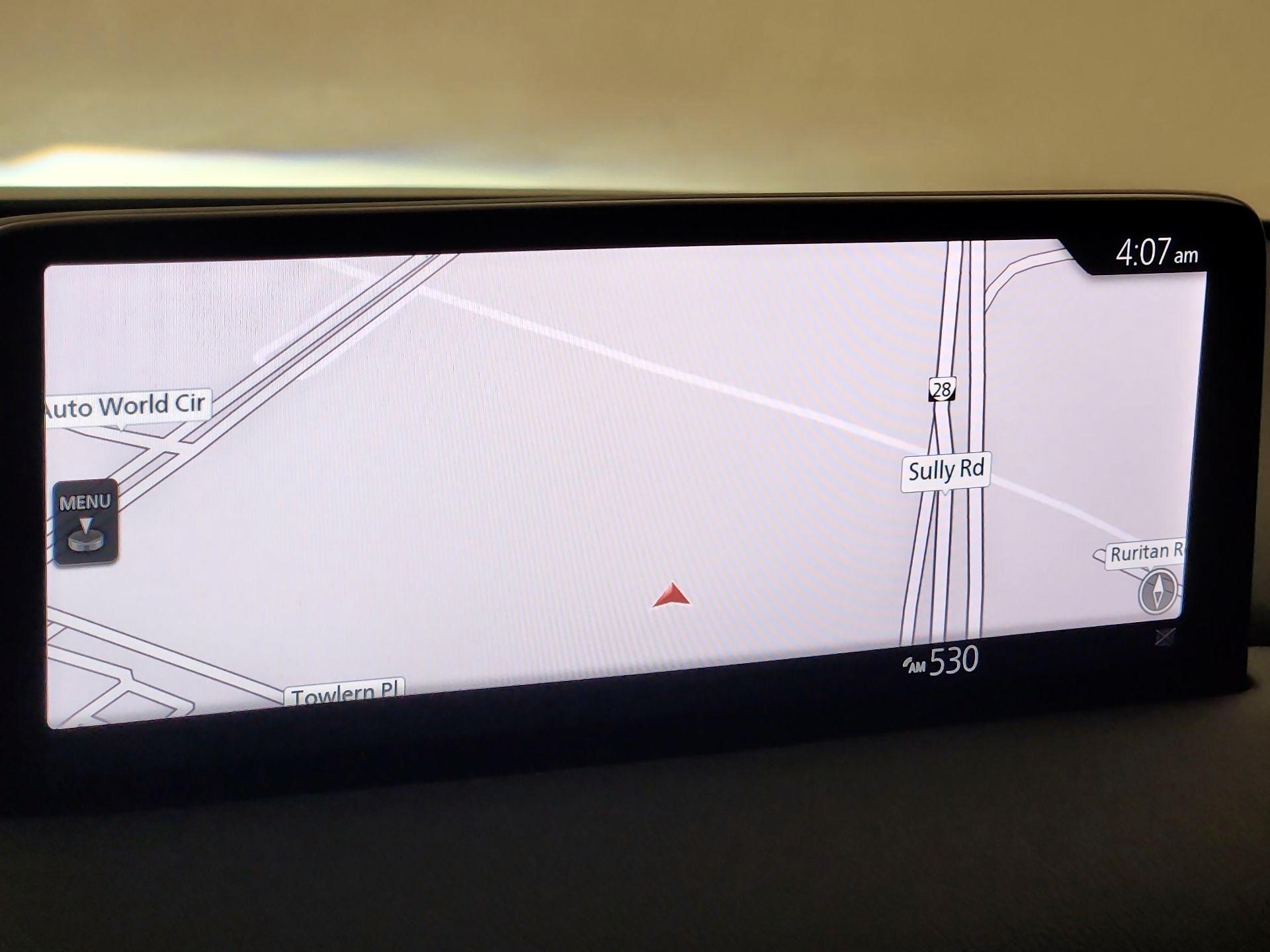 Thumbnail: 2022 Mazda CX-5 - 14