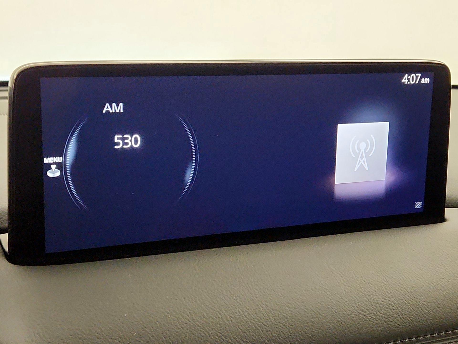 Thumbnail: 2022 Mazda CX-5 - 16