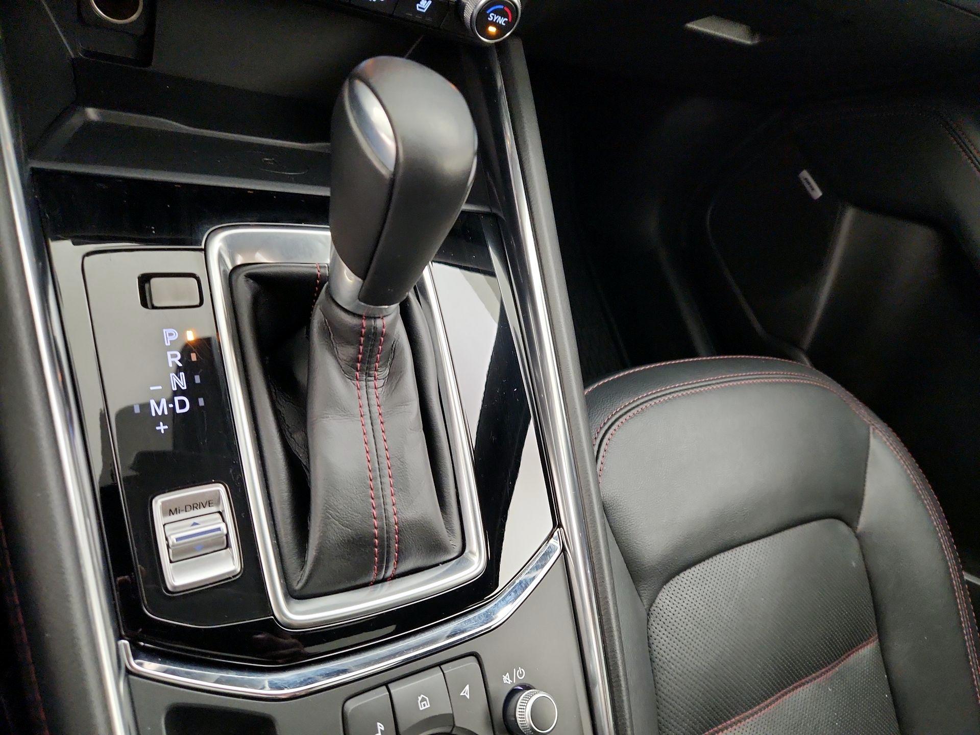 Thumbnail: 2022 Mazda CX-5 - 18