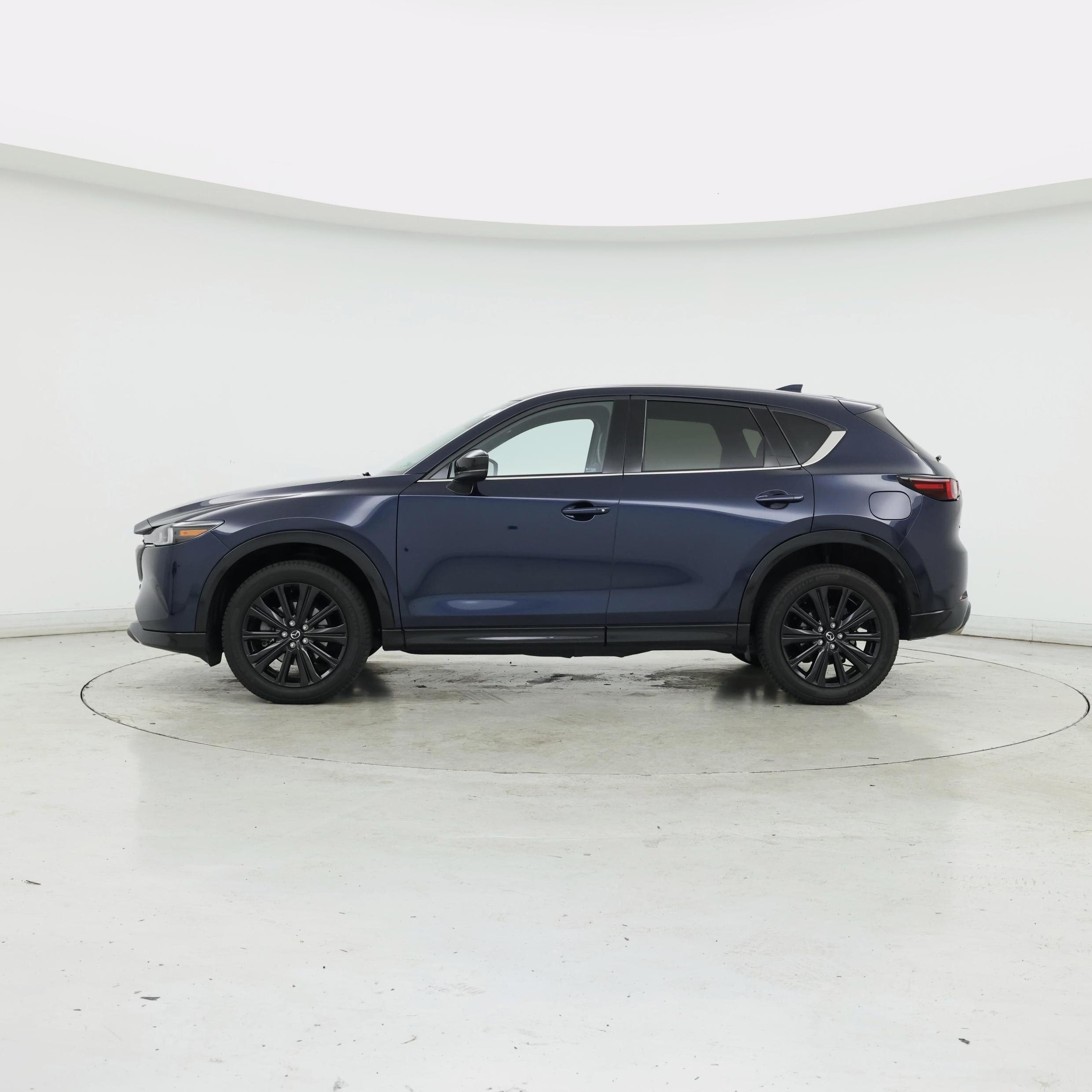 Thumbnail: 2022 Mazda CX-5 - 3