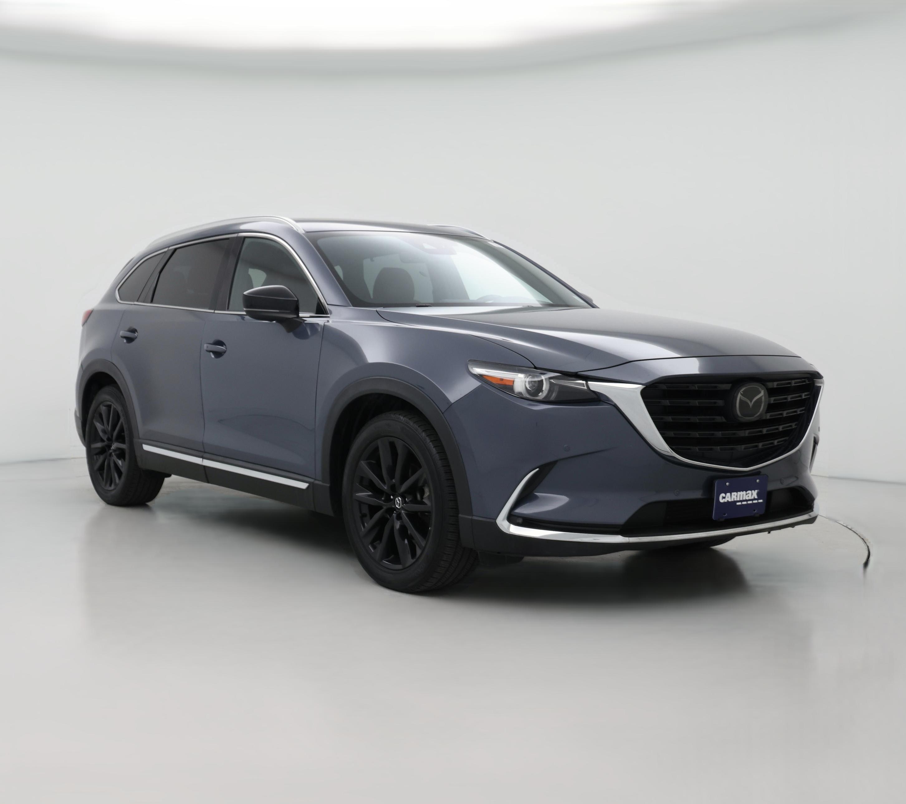 Thumbnail: 2021 Mazda CX-9 - 1