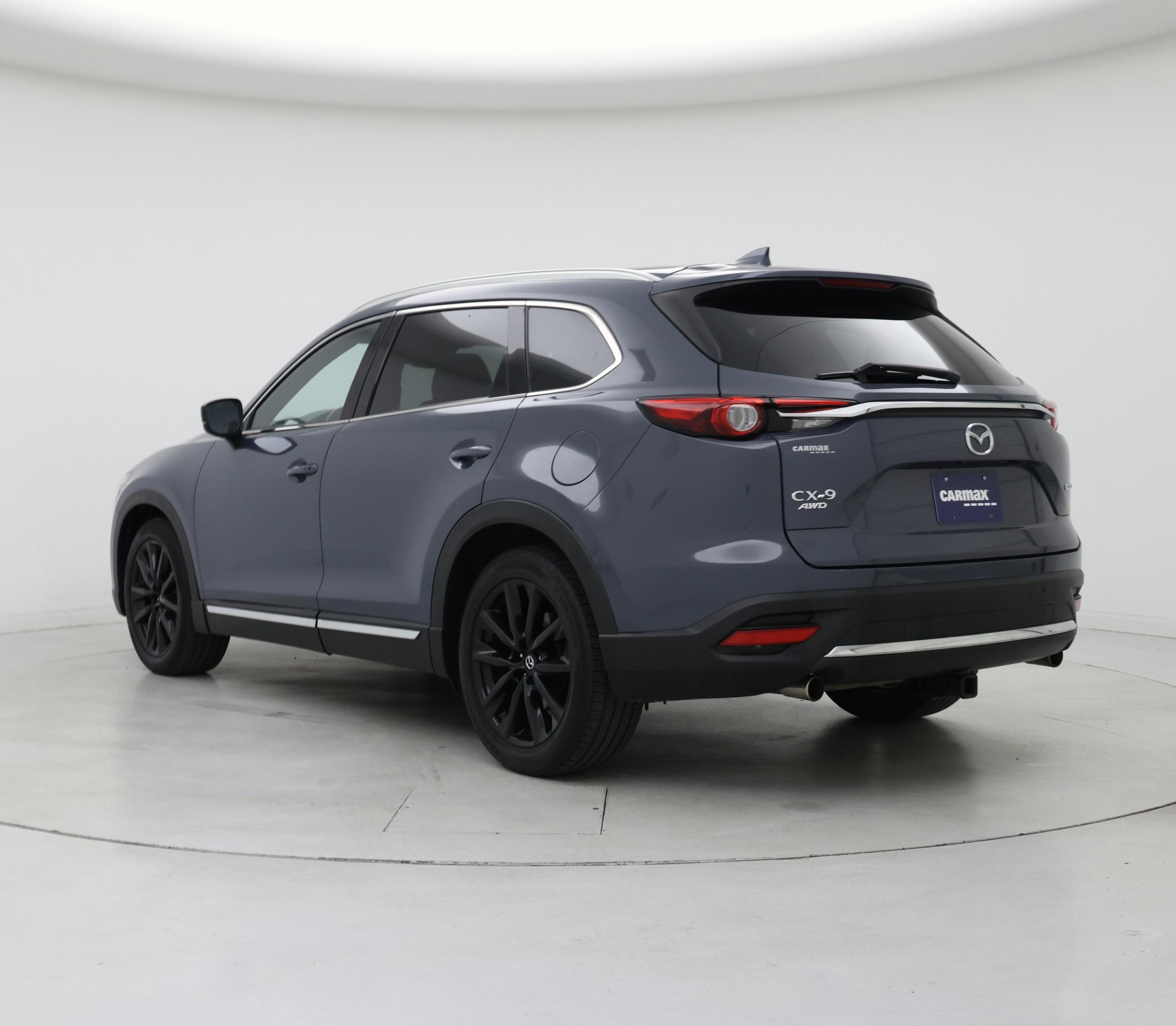Thumbnail: 2021 Mazda CX-9 - 2