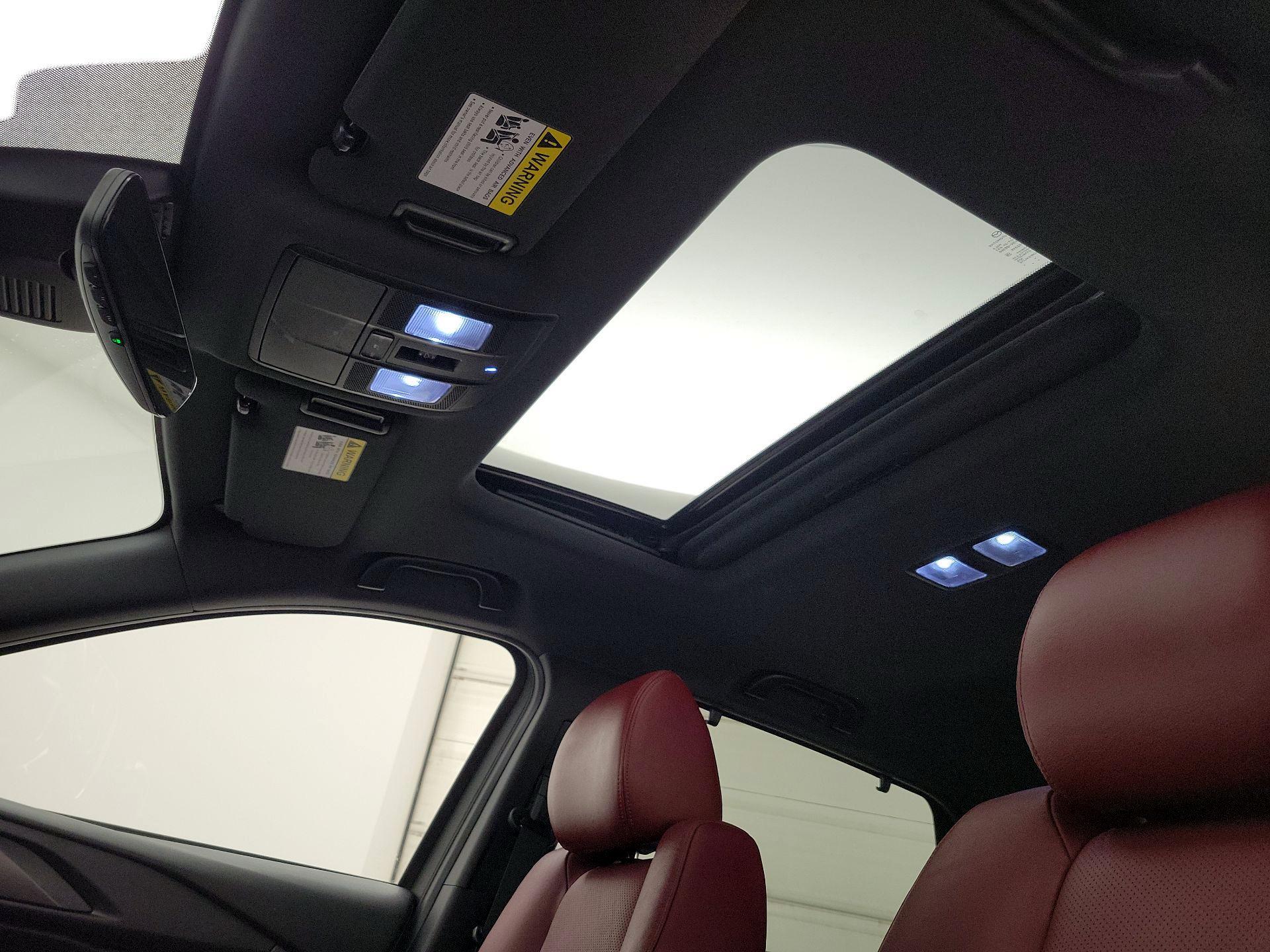 Thumbnail: 2021 Mazda CX-9 - 19
