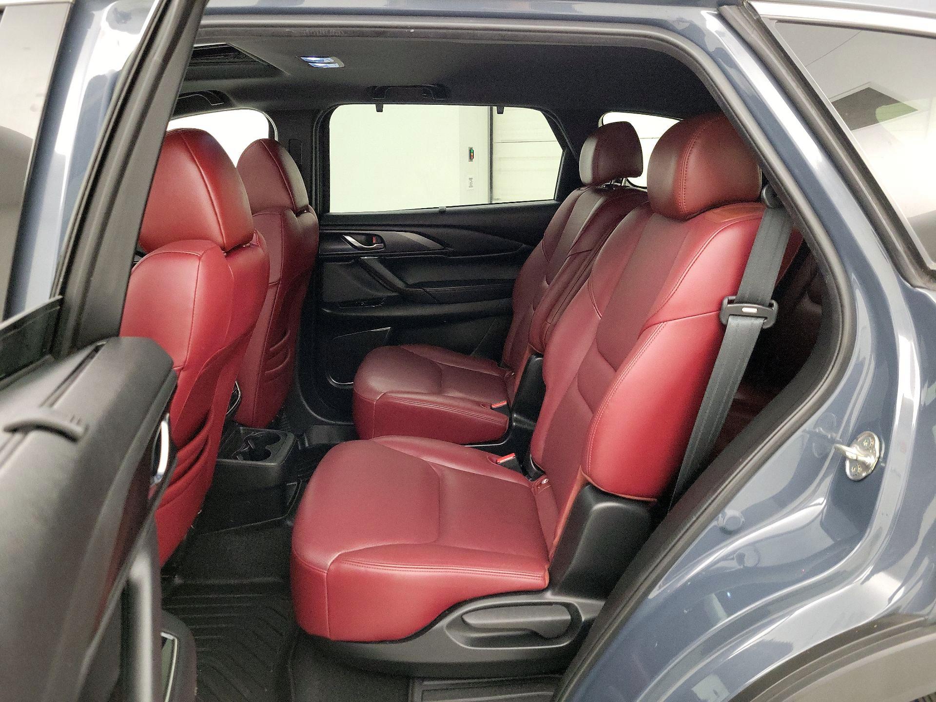 Thumbnail: 2021 Mazda CX-9 - 20